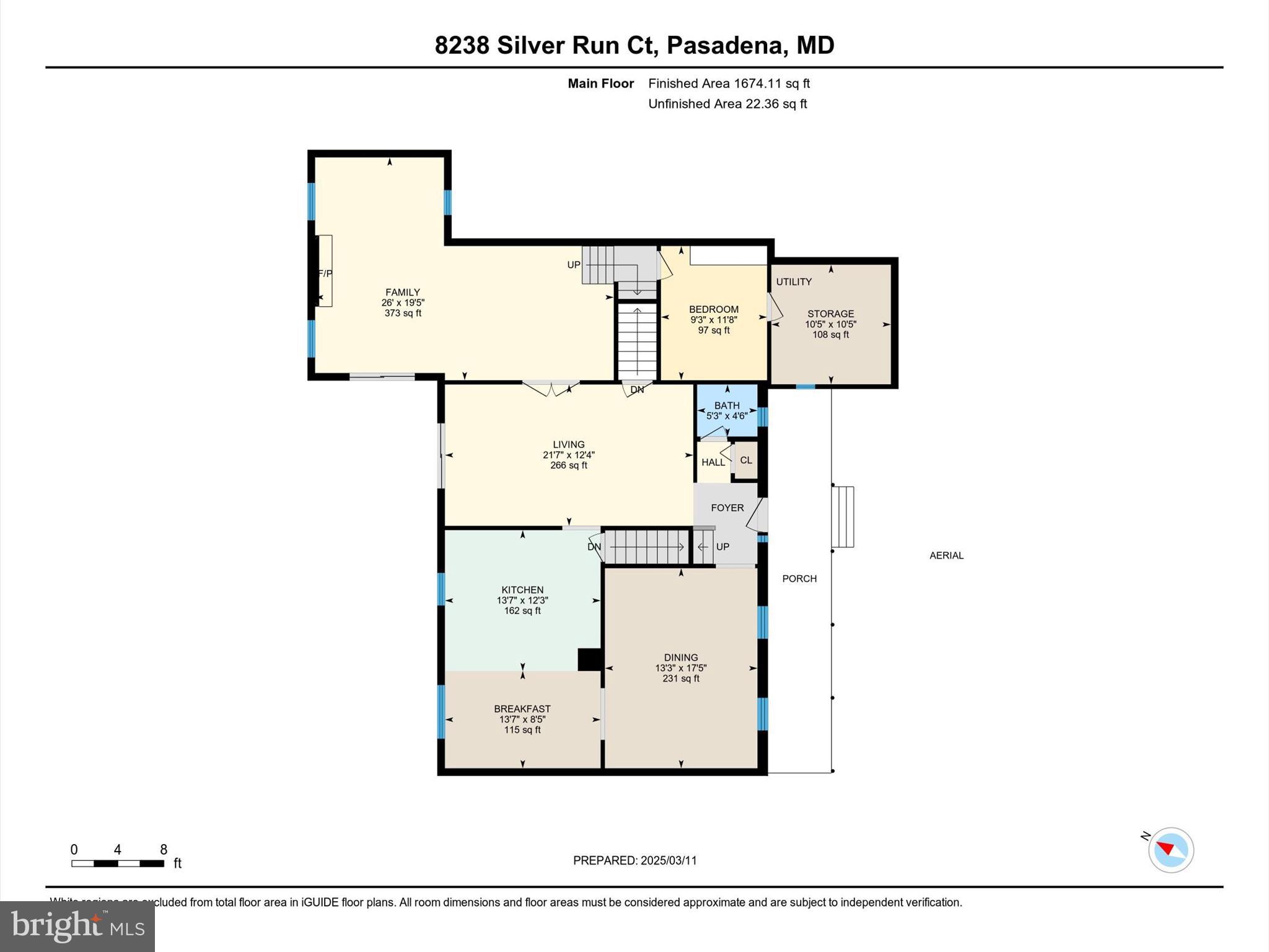 FAIRWOOD - Residential