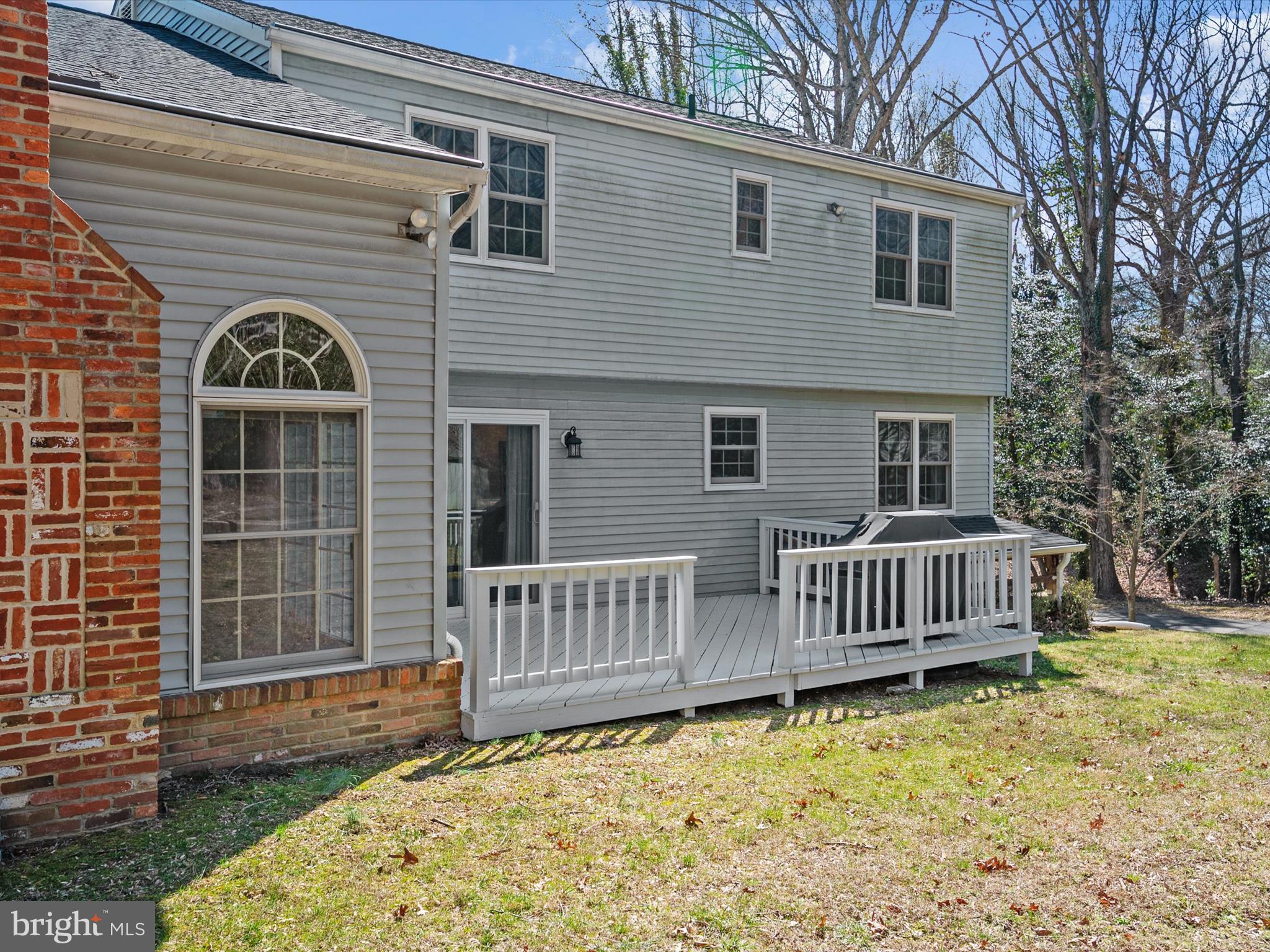 FAIRWOOD - Residential