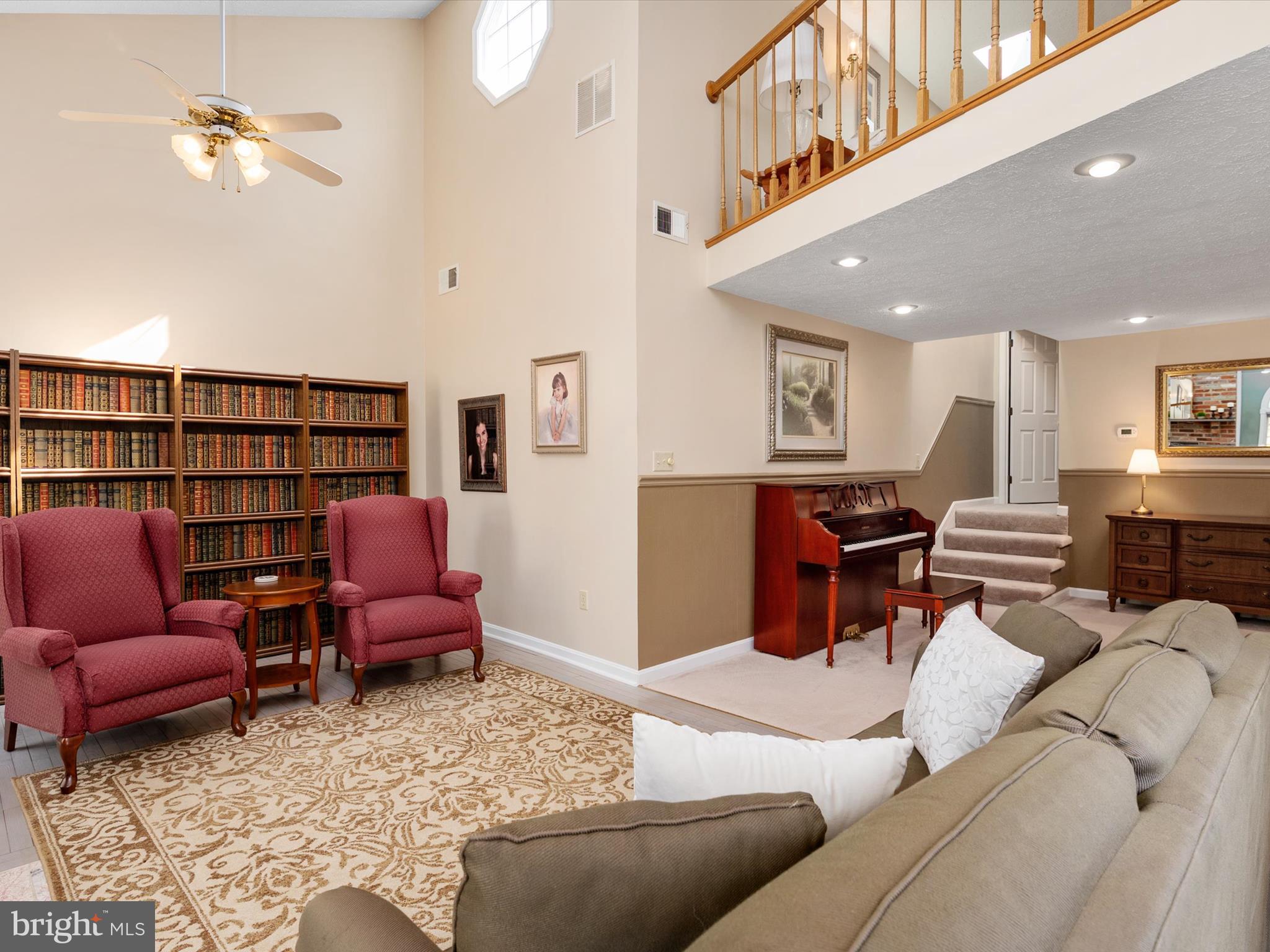 FAIRWOOD - Residential