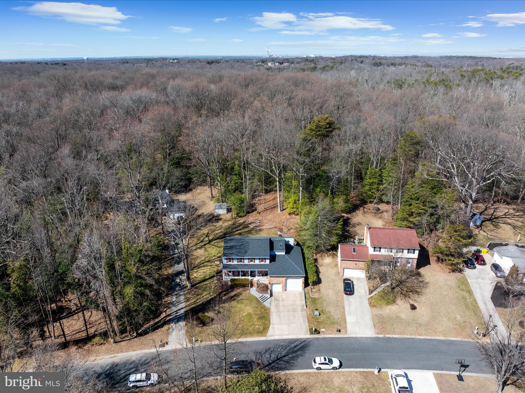 FAIRWOOD - Residential