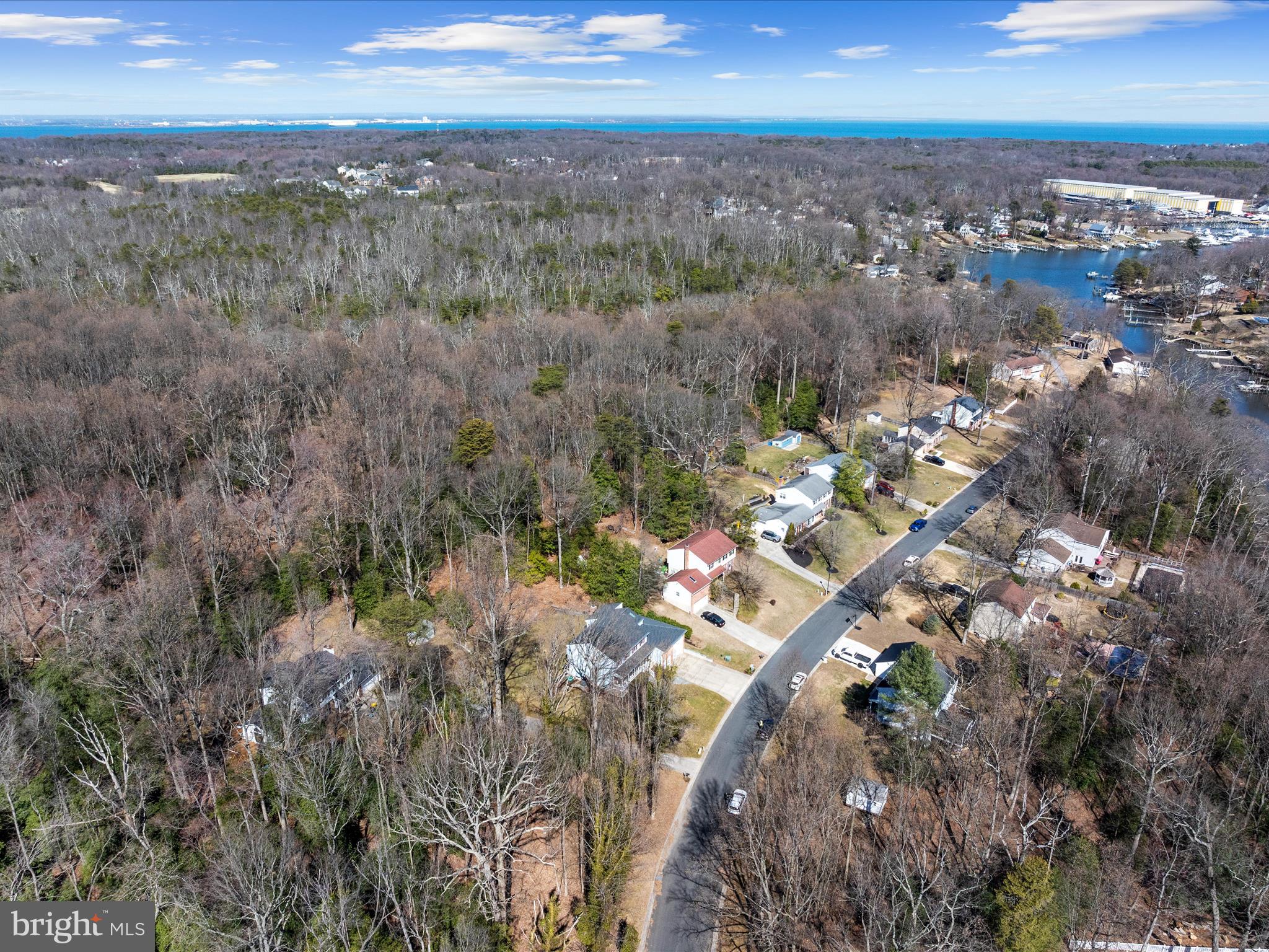 FAIRWOOD - Residential