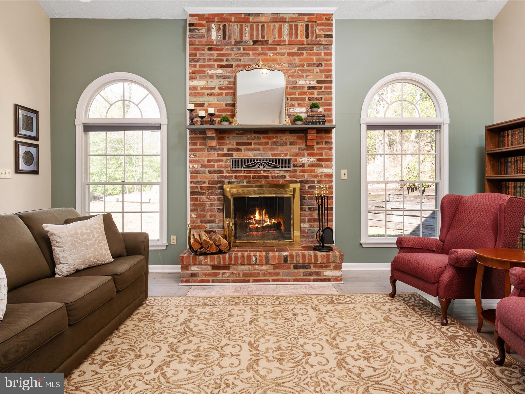 FAIRWOOD - Residential