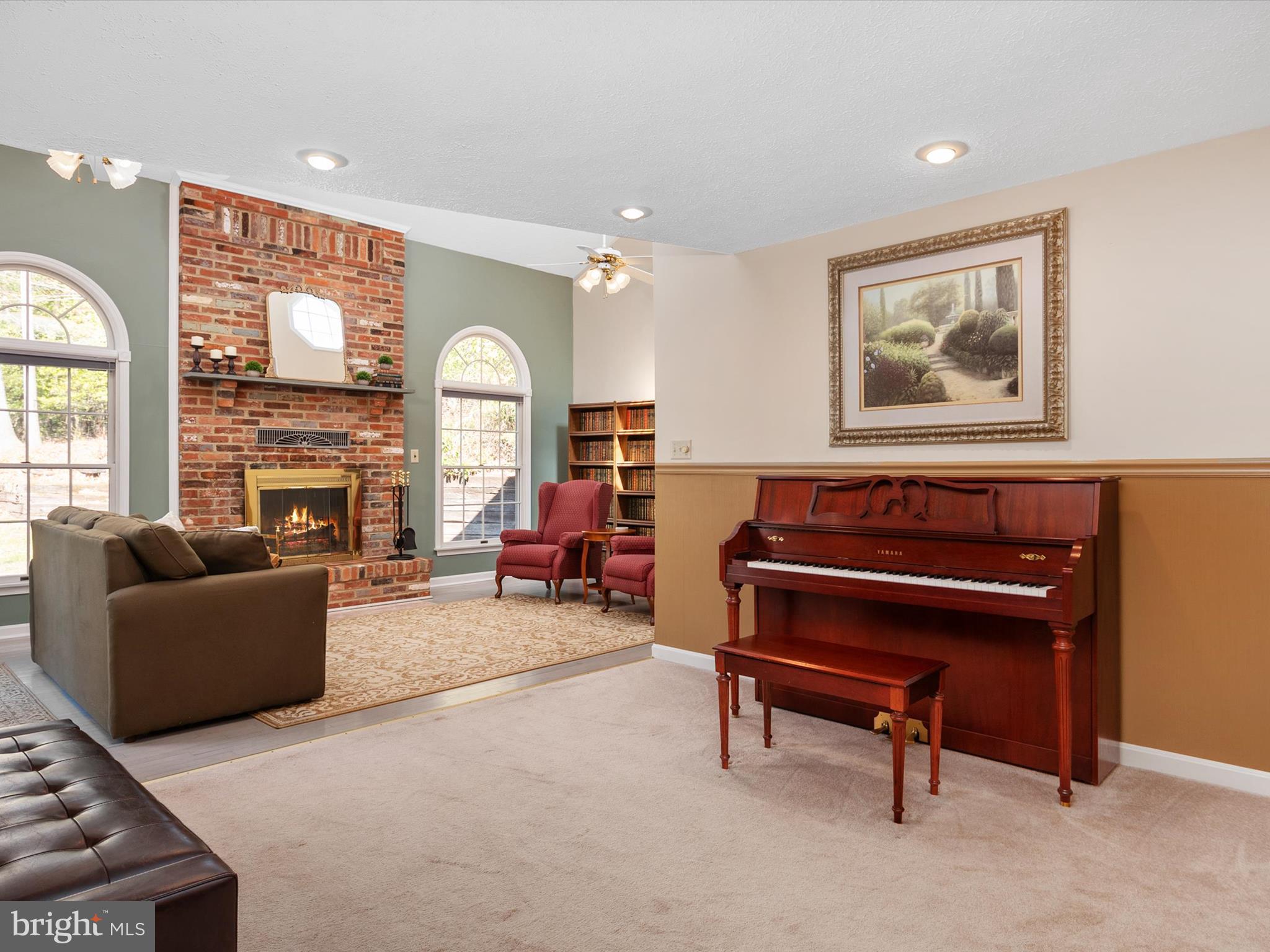 FAIRWOOD - Residential