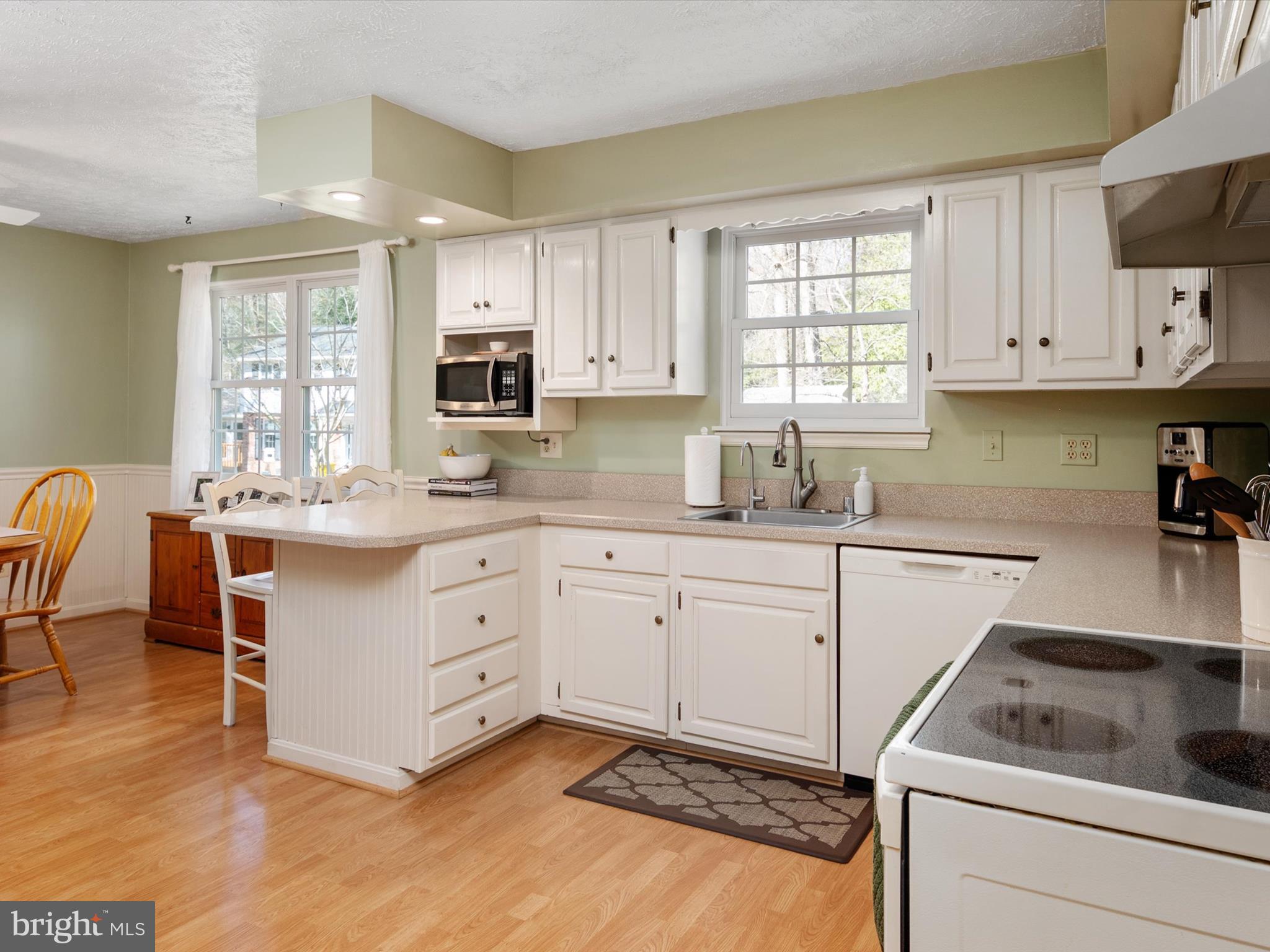 FAIRWOOD - Residential