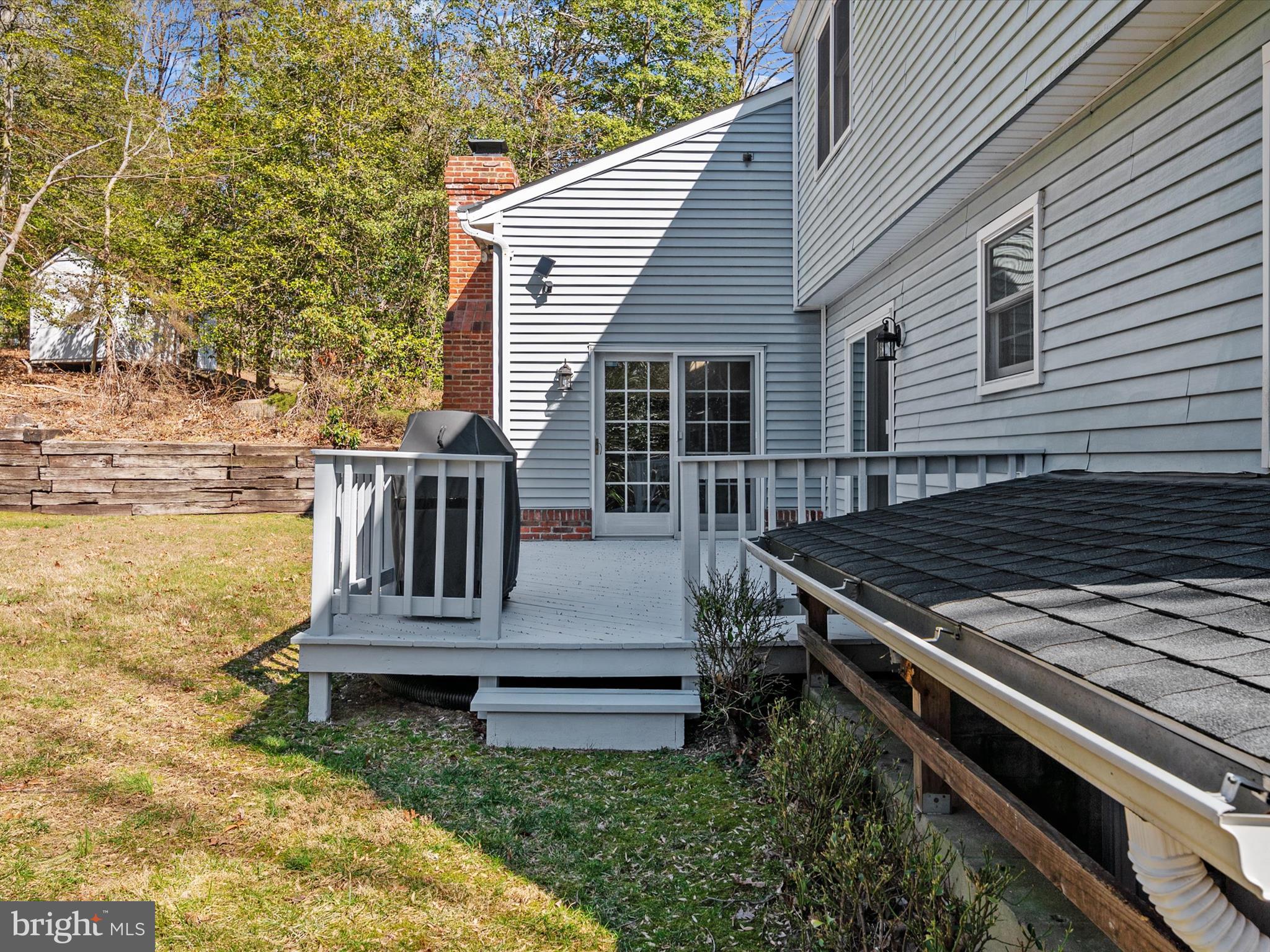 FAIRWOOD - Residential