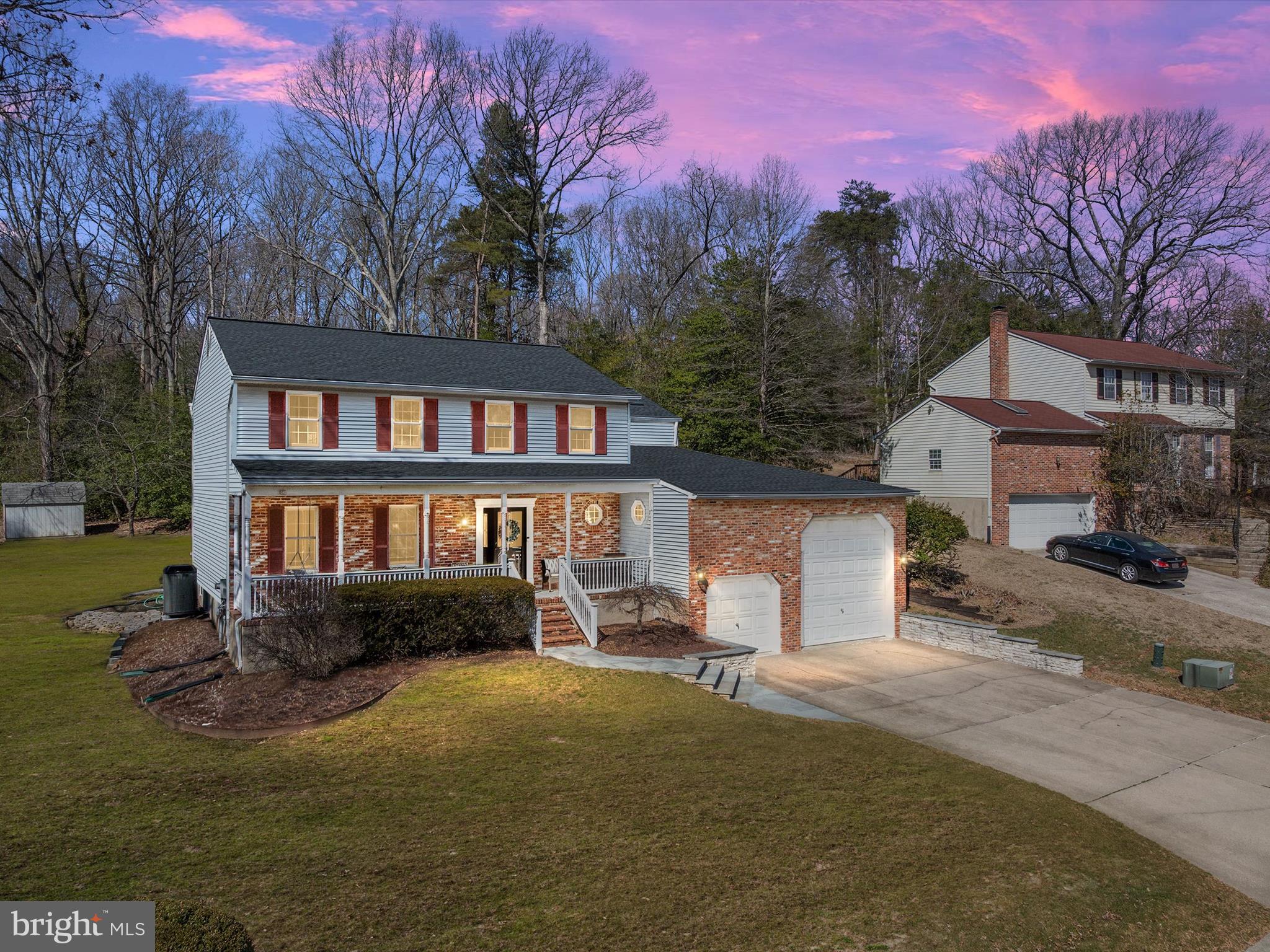 FAIRWOOD - Residential