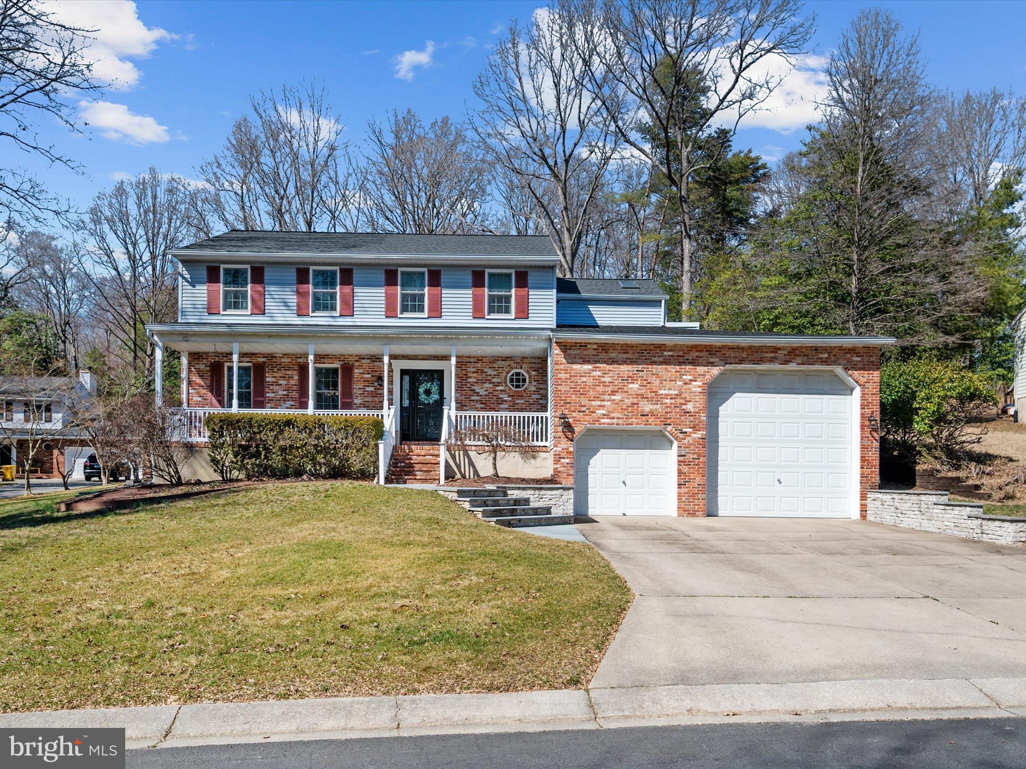 FAIRWOOD - Residential