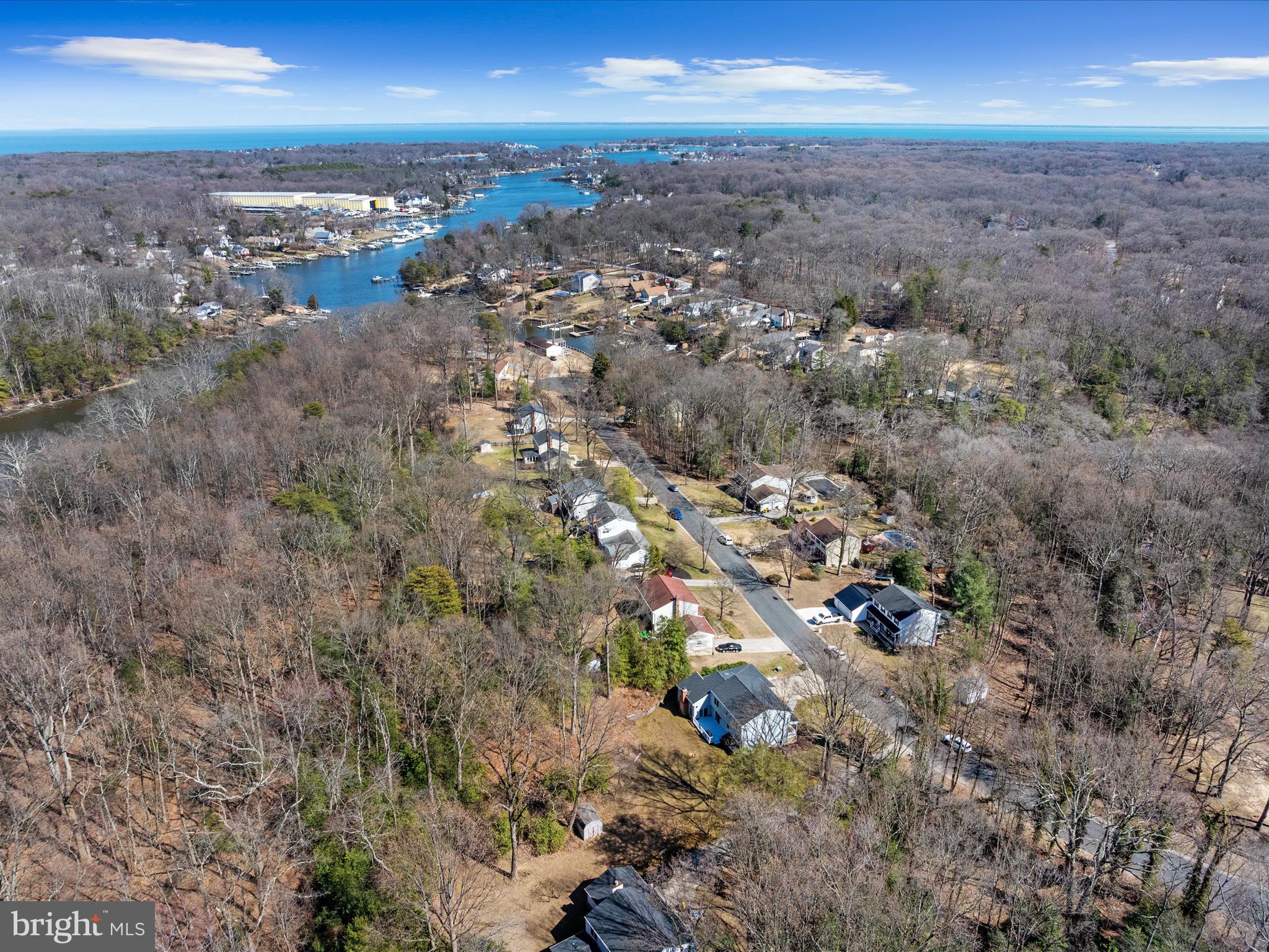 FAIRWOOD - Residential