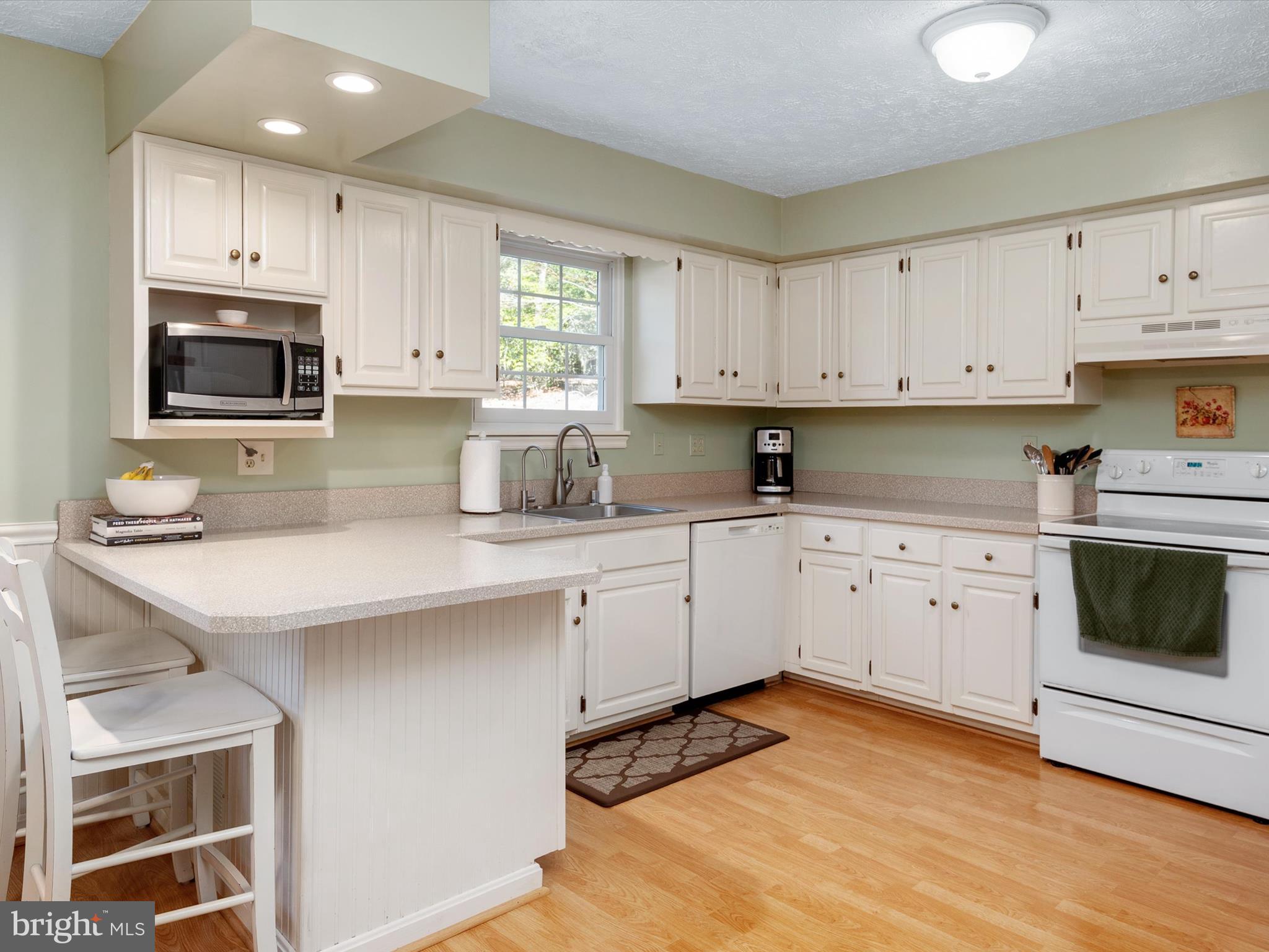 FAIRWOOD - Residential