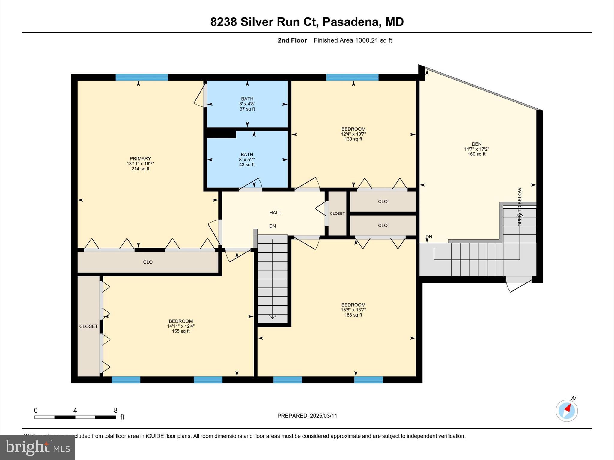 FAIRWOOD - Residential
