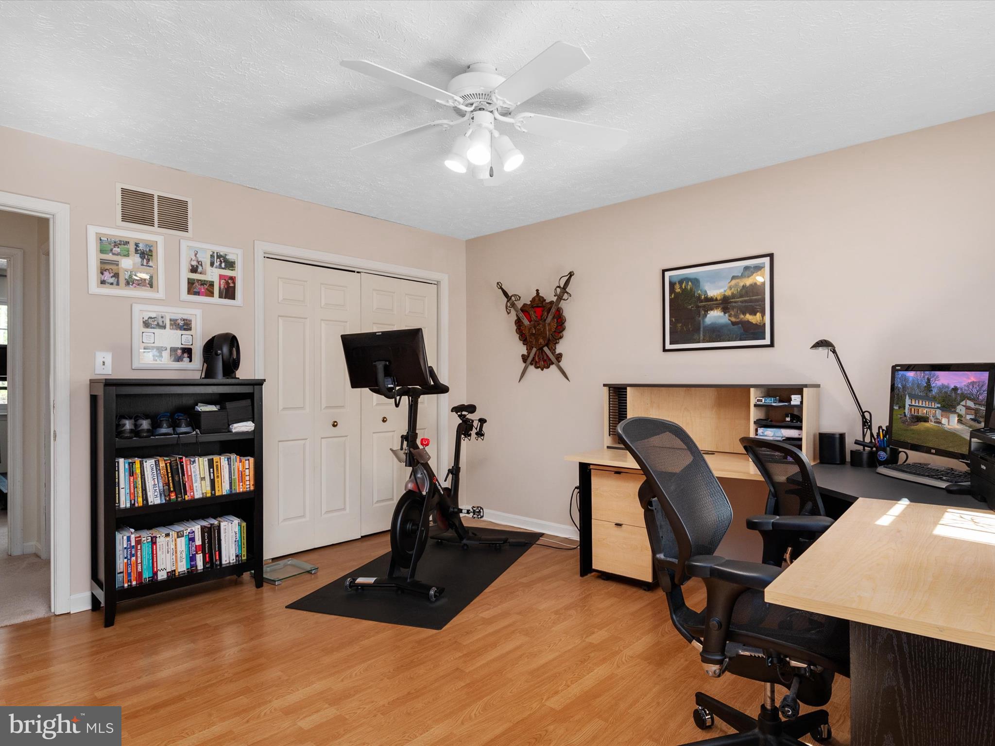 FAIRWOOD - Residential