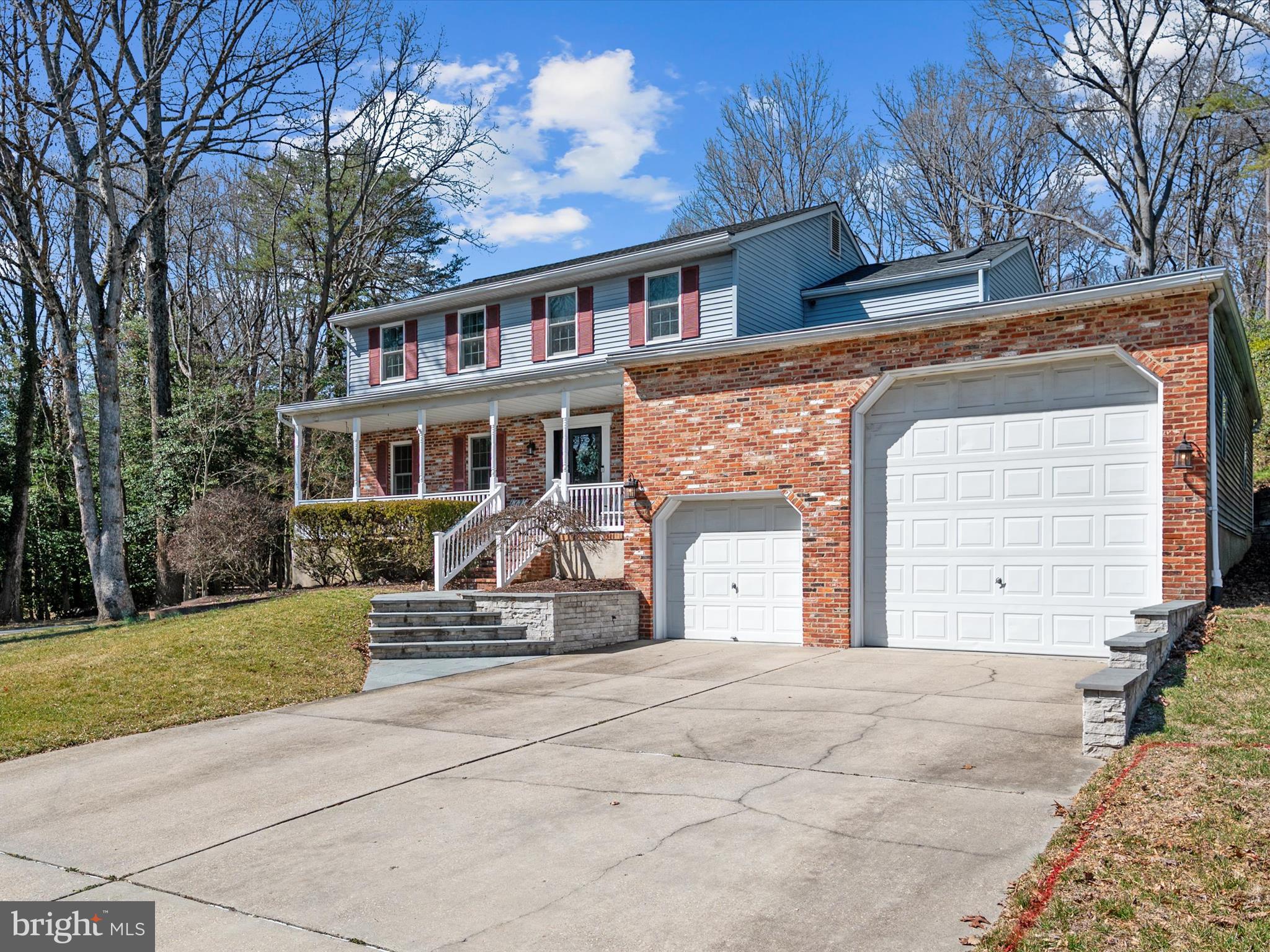 FAIRWOOD - Residential