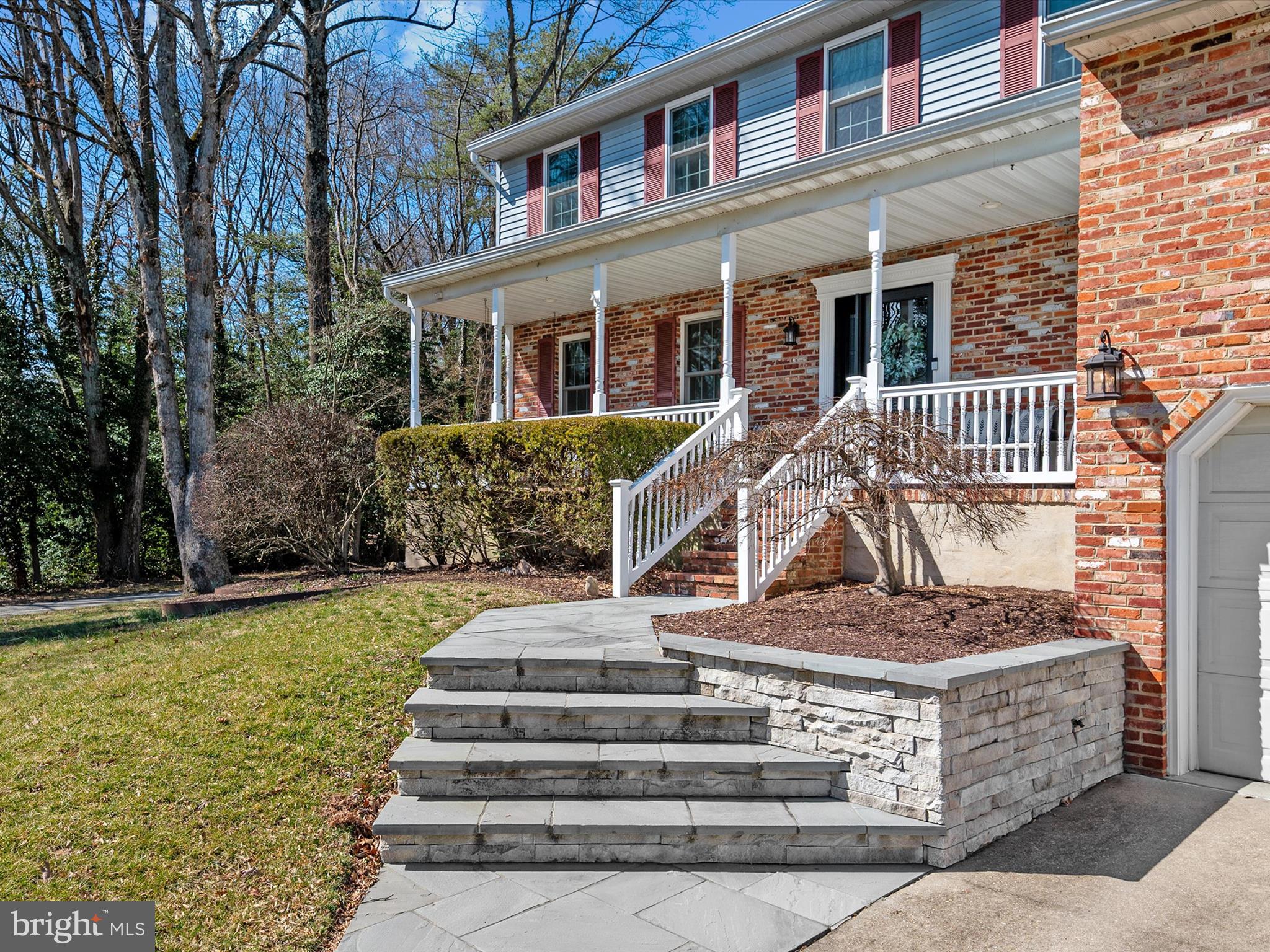 FAIRWOOD - Residential