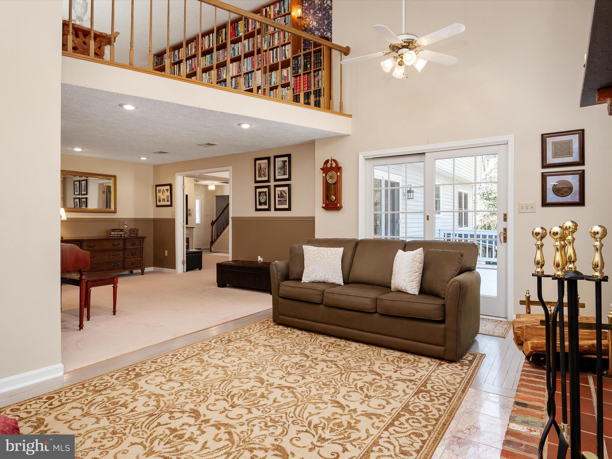 FAIRWOOD - Residential