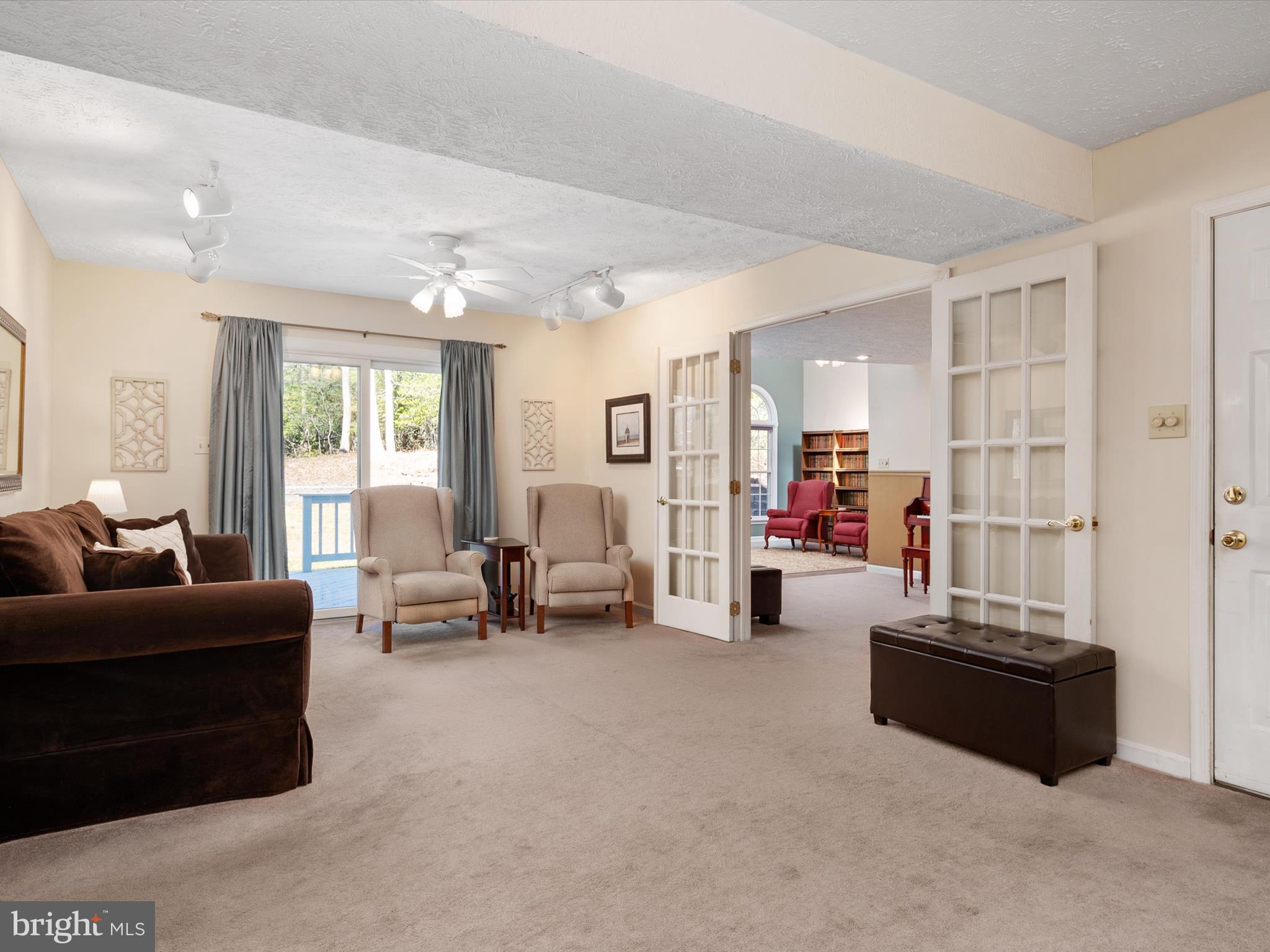 FAIRWOOD - Residential