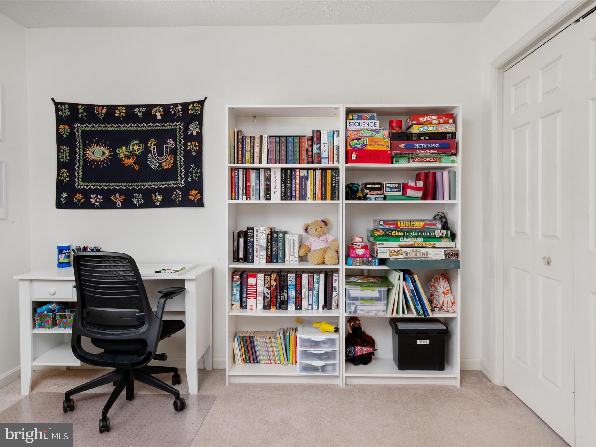 FAIRWOOD - Residential