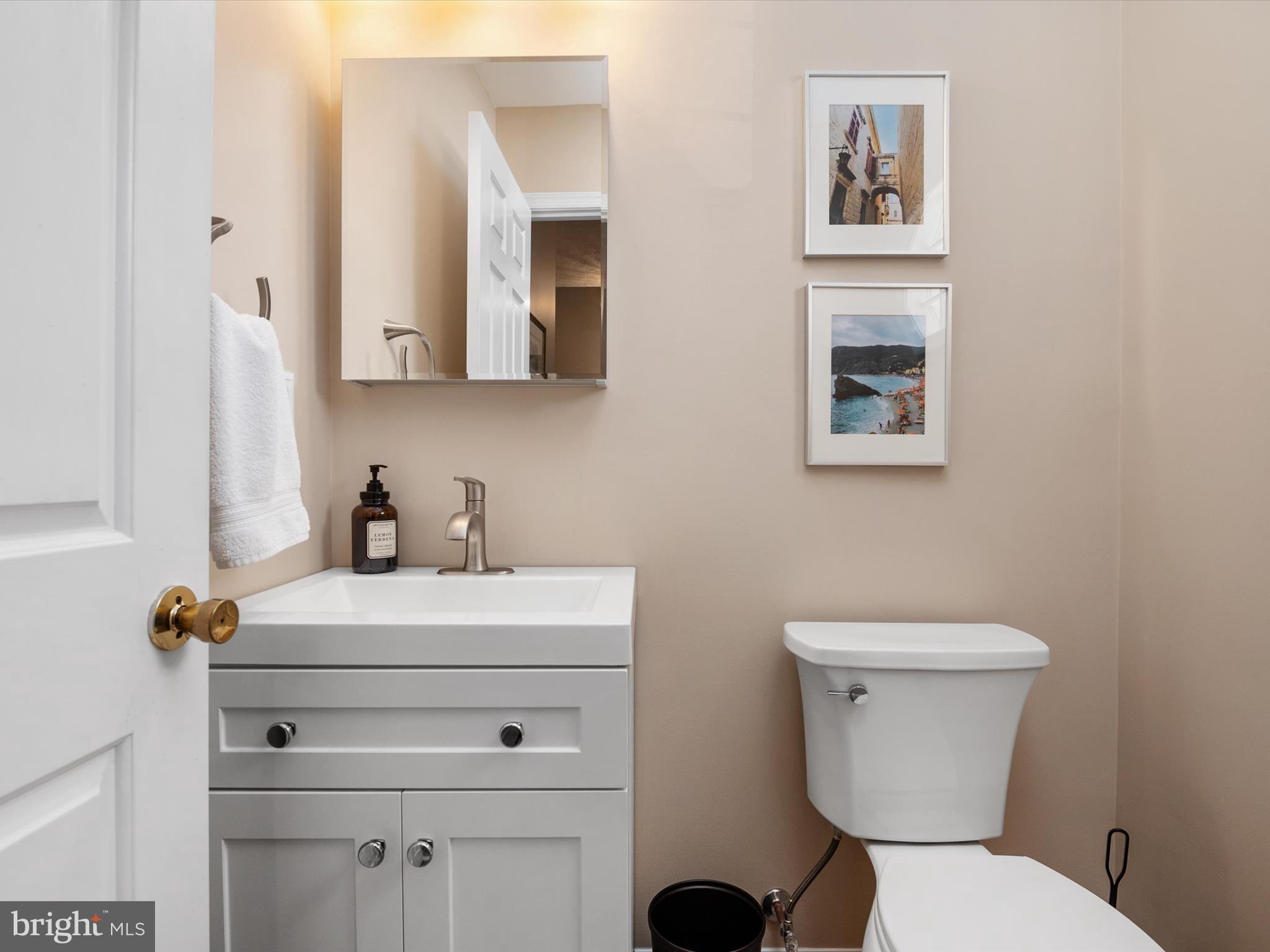 FAIRWOOD - Residential