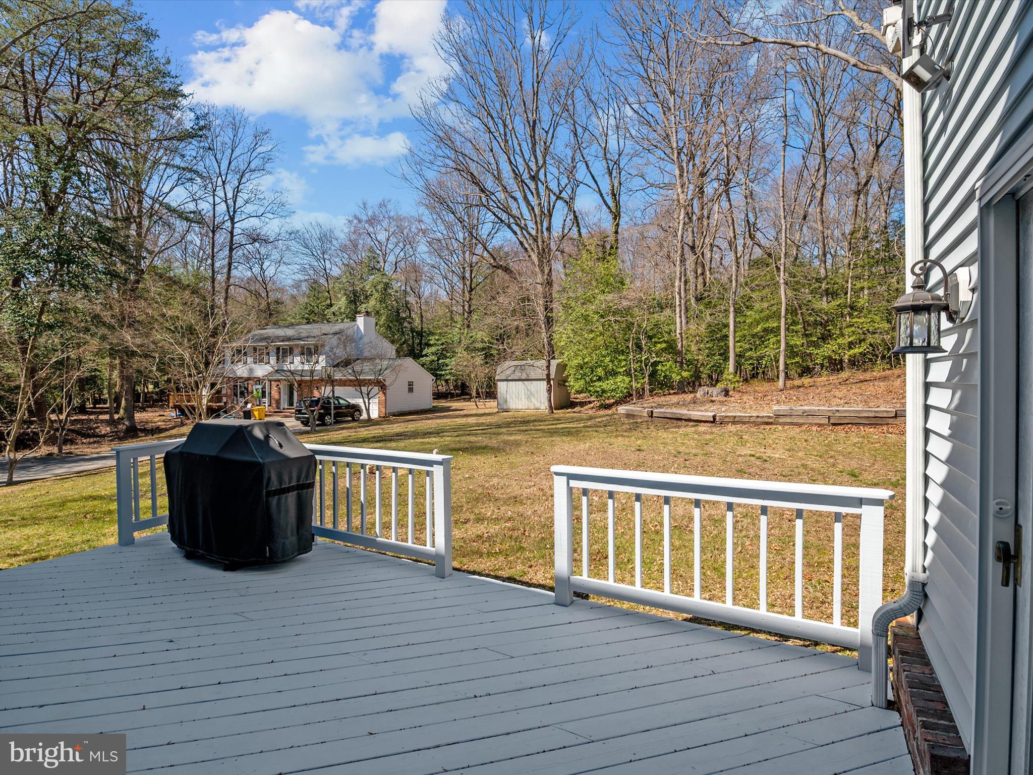 FAIRWOOD - Residential