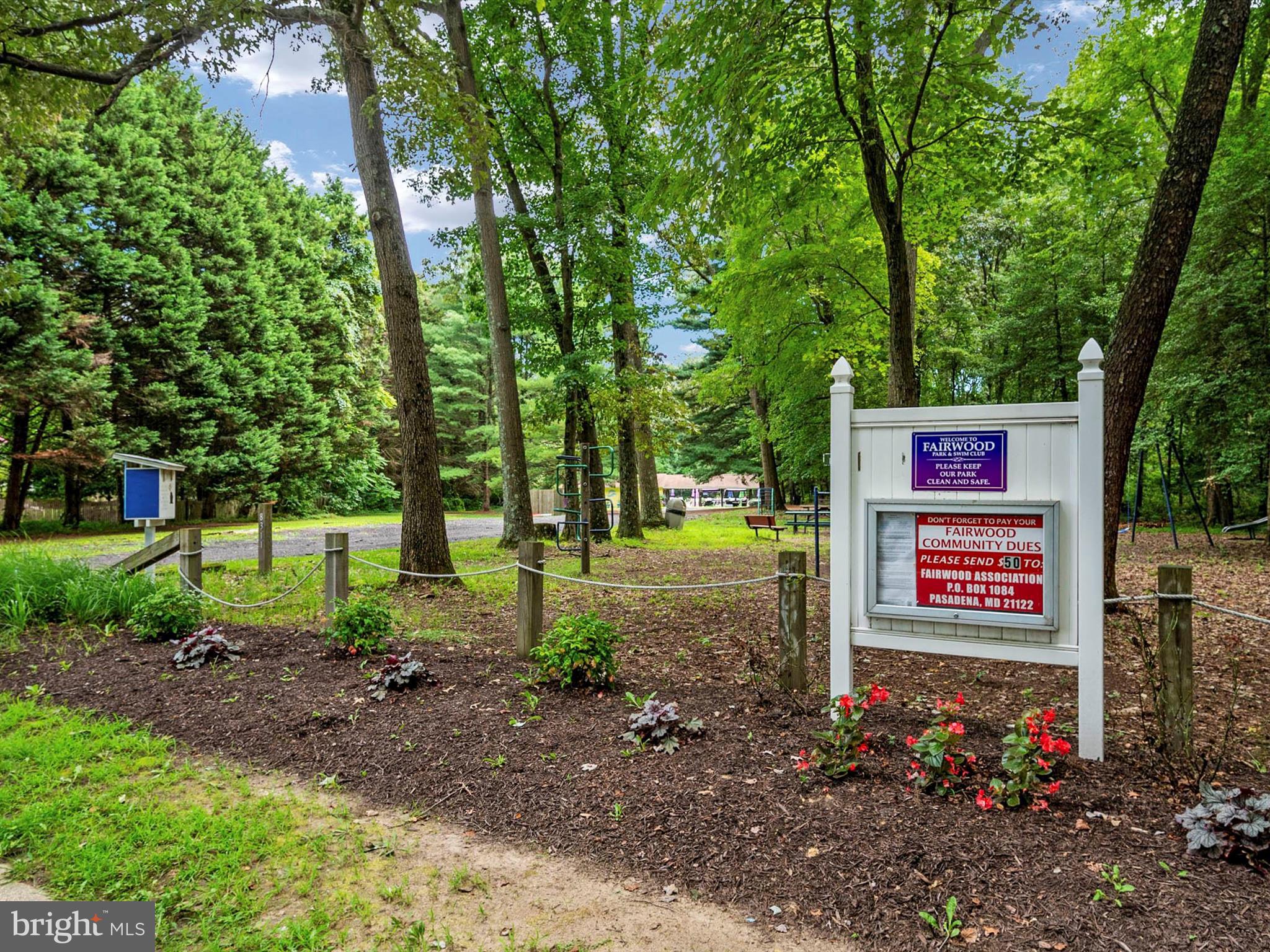 FAIRWOOD - Residential