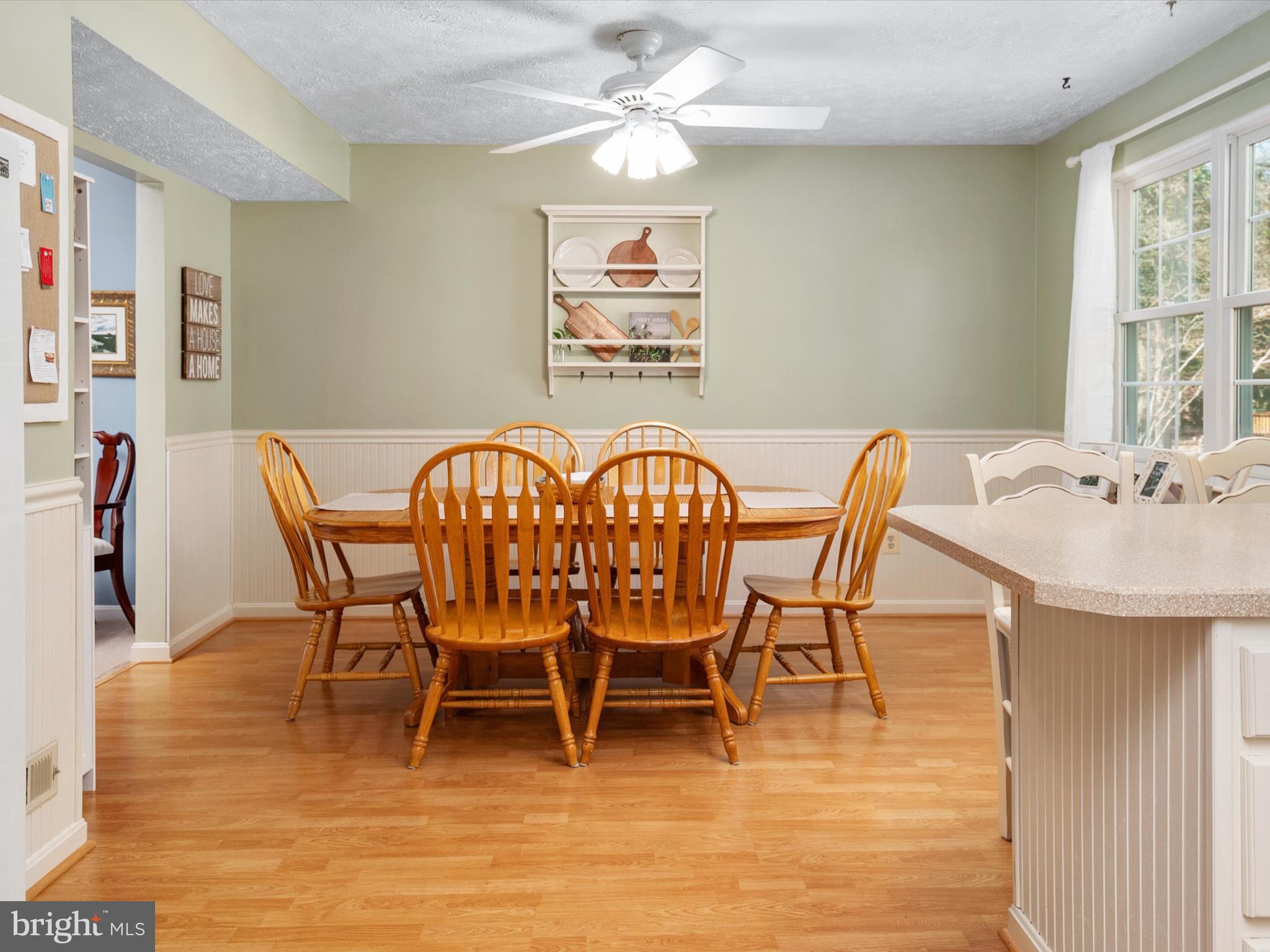 FAIRWOOD - Residential