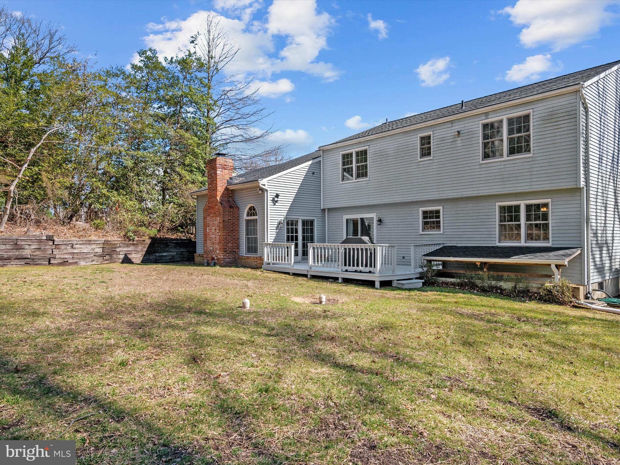 FAIRWOOD - Residential