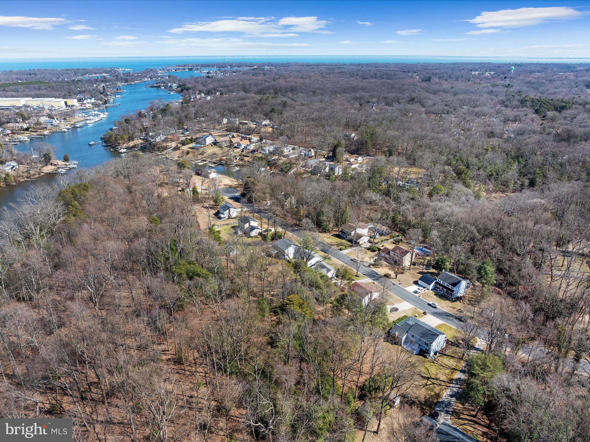 FAIRWOOD - Residential