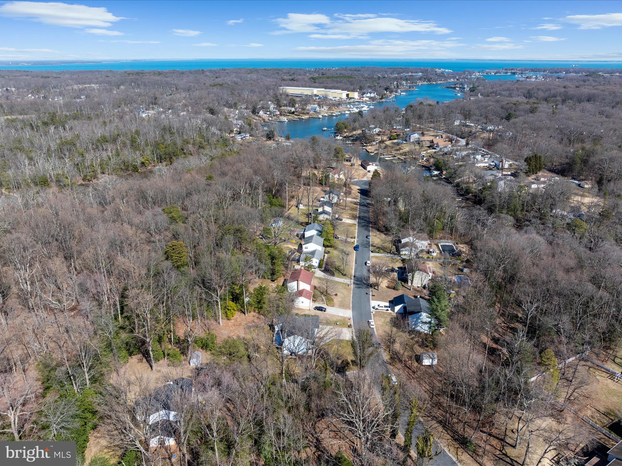 FAIRWOOD - Residential