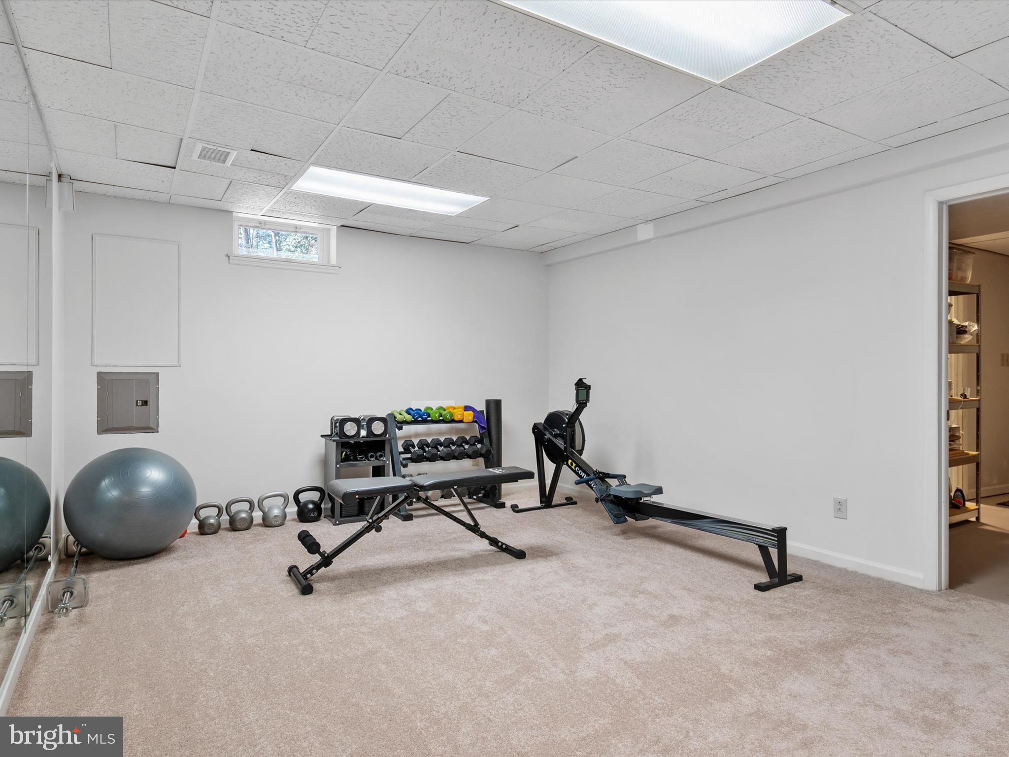 FAIRWOOD - Residential