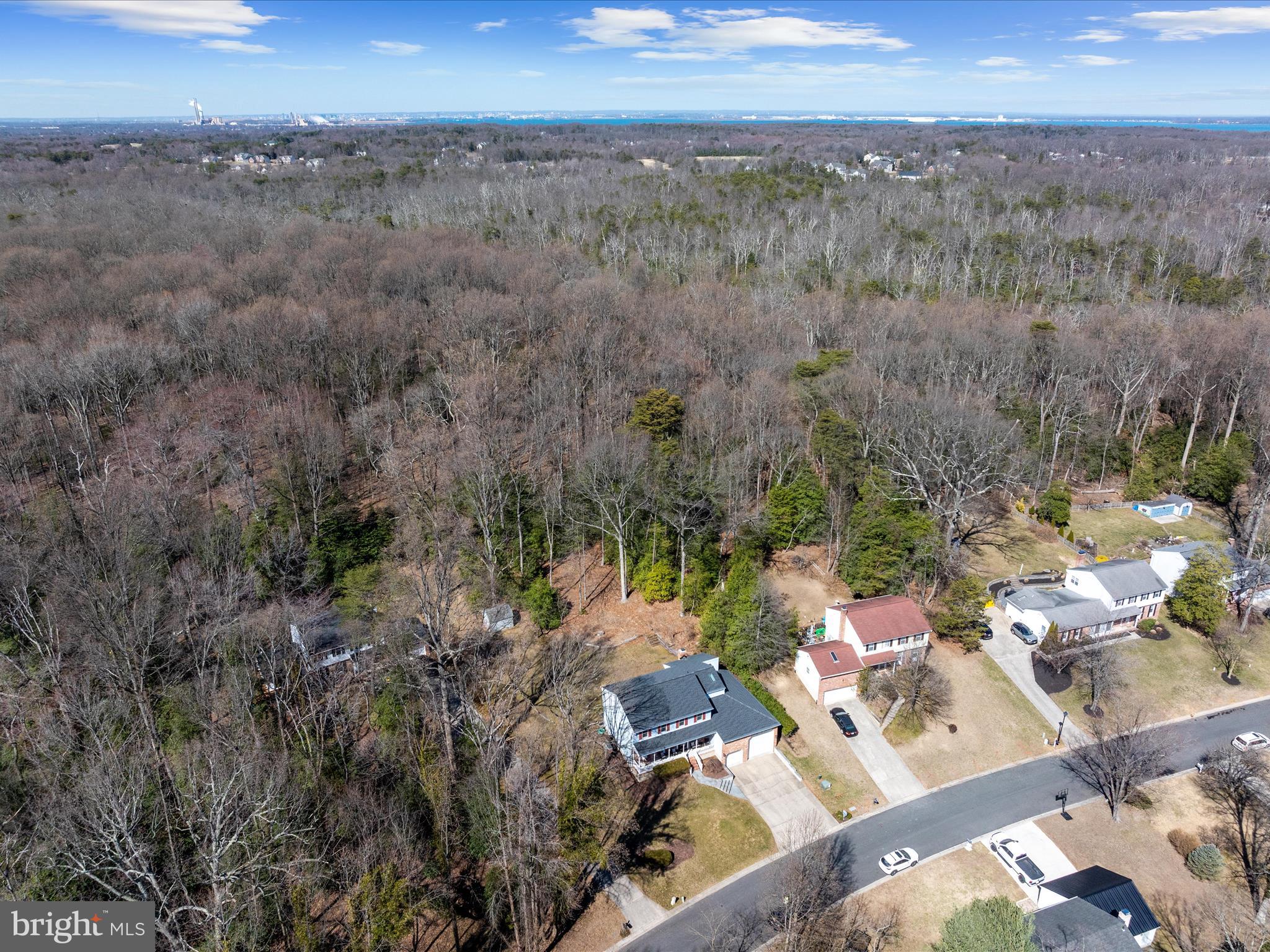 FAIRWOOD - Residential