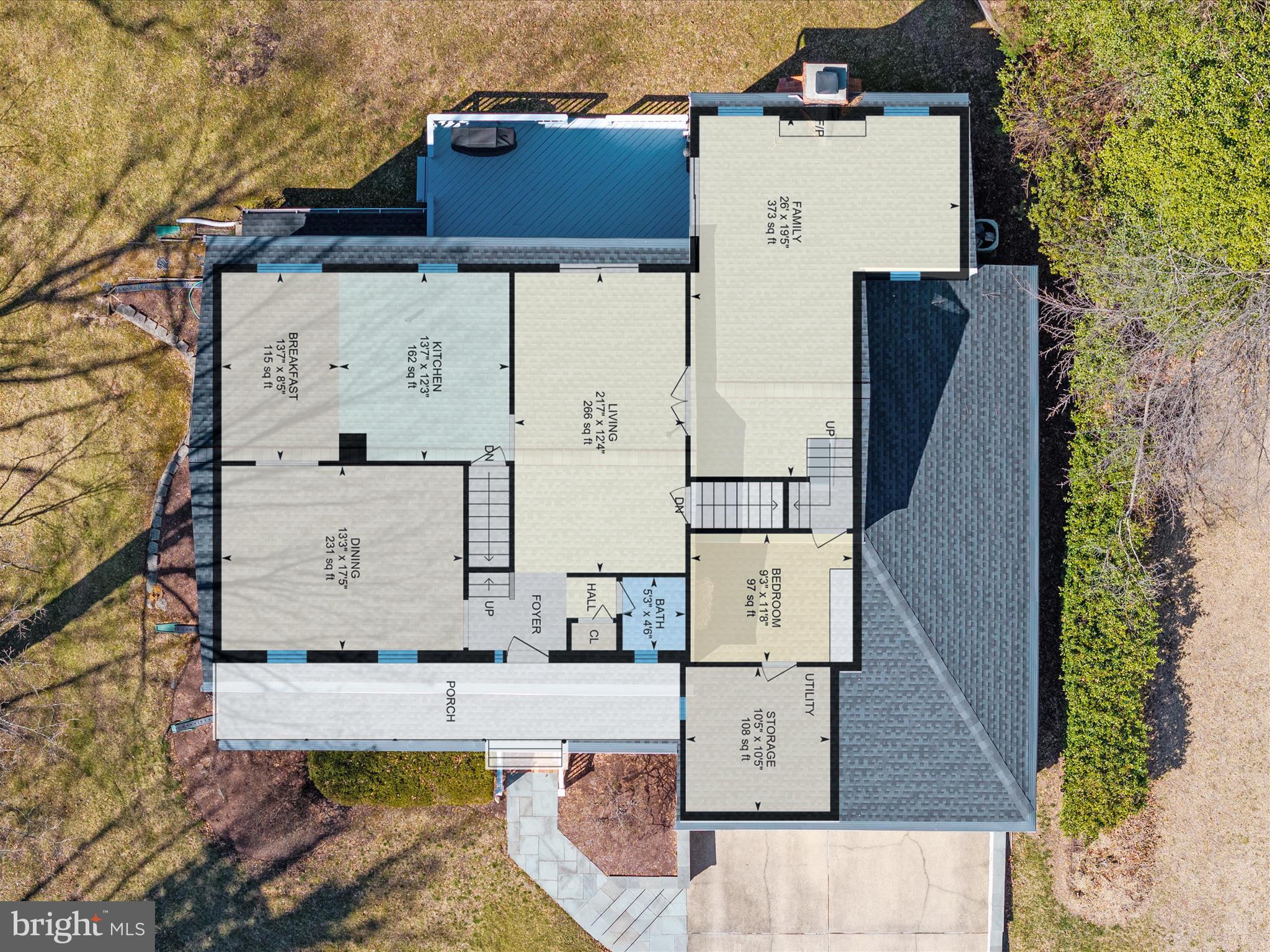 FAIRWOOD - Residential