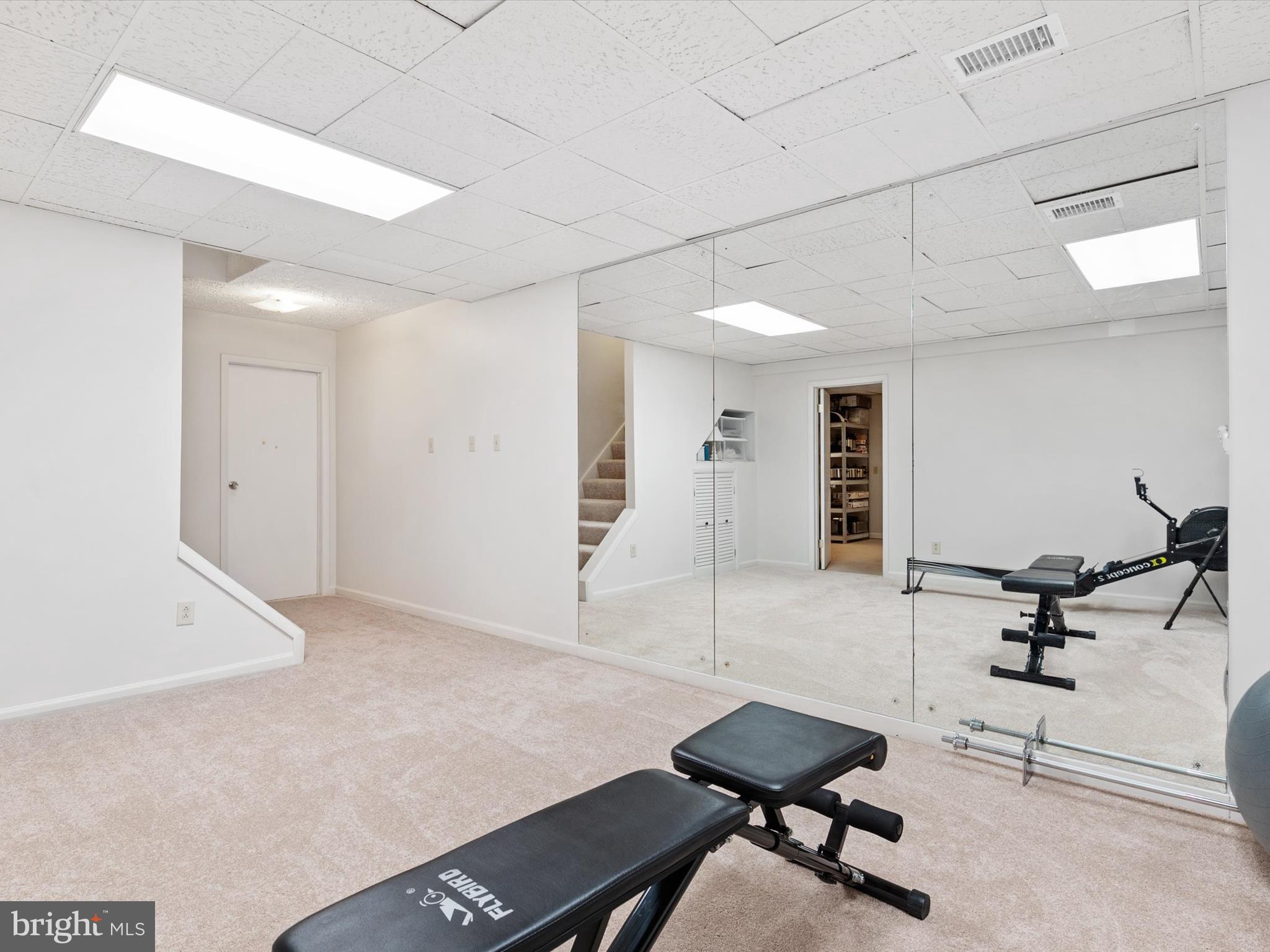 FAIRWOOD - Residential