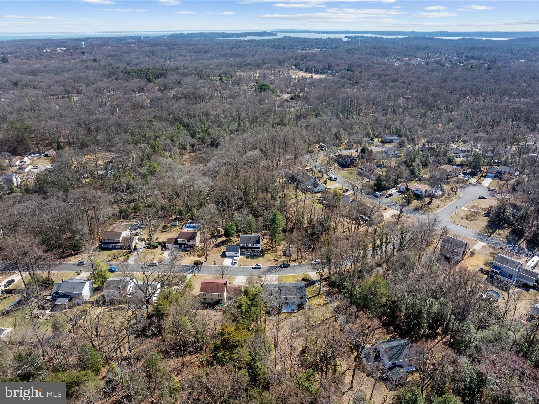 FAIRWOOD - Residential