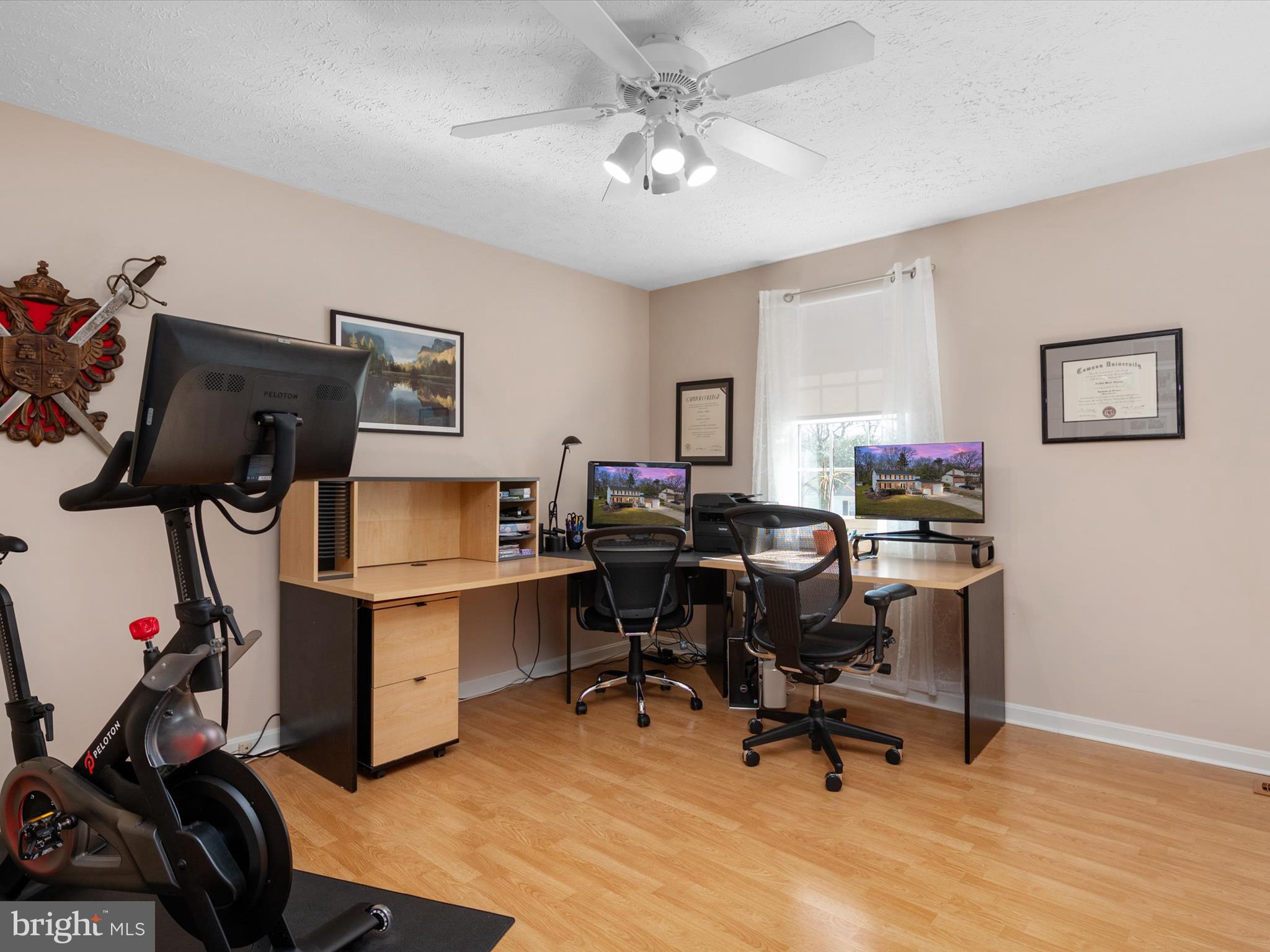 FAIRWOOD - Residential