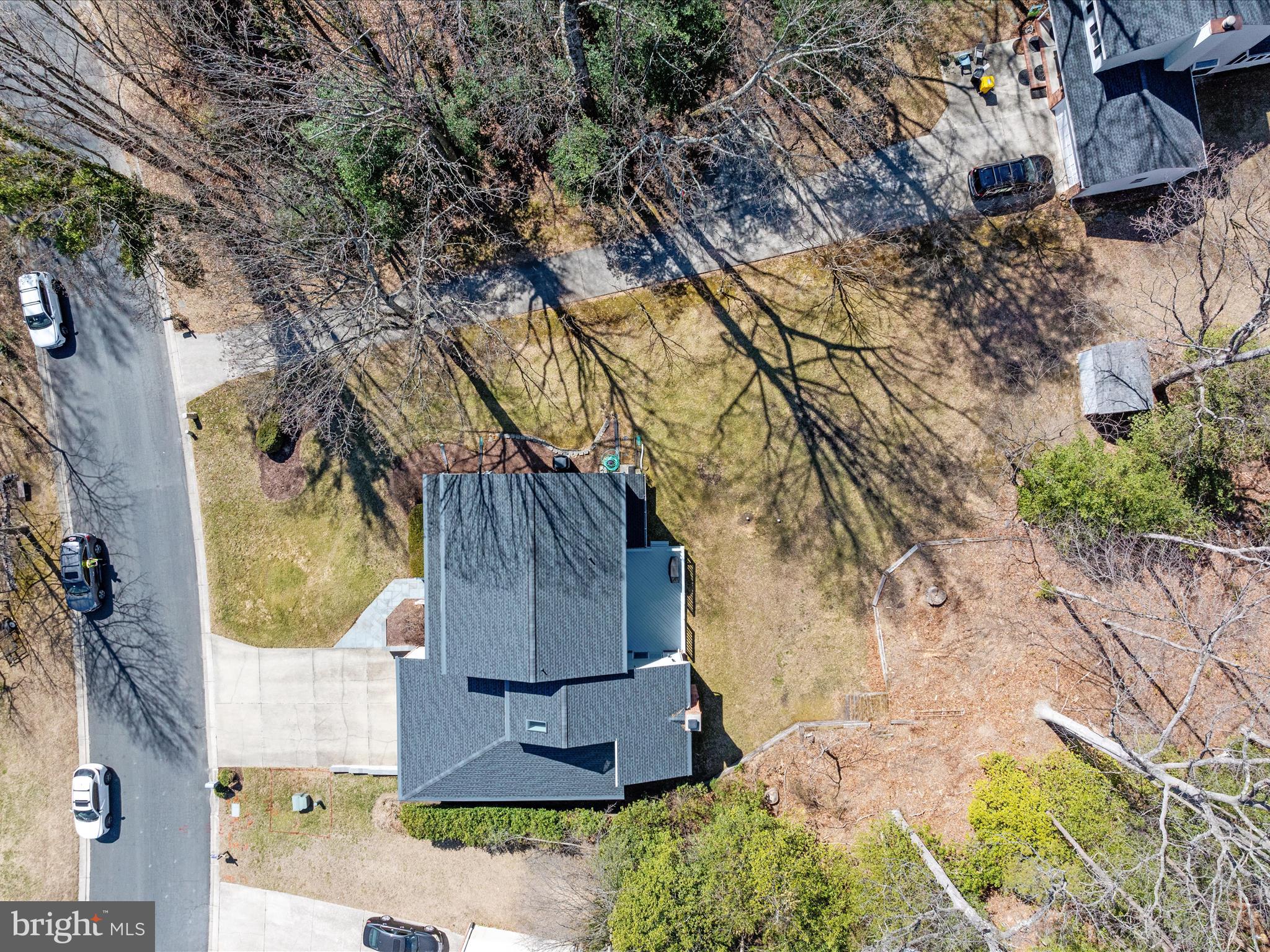 FAIRWOOD - Residential