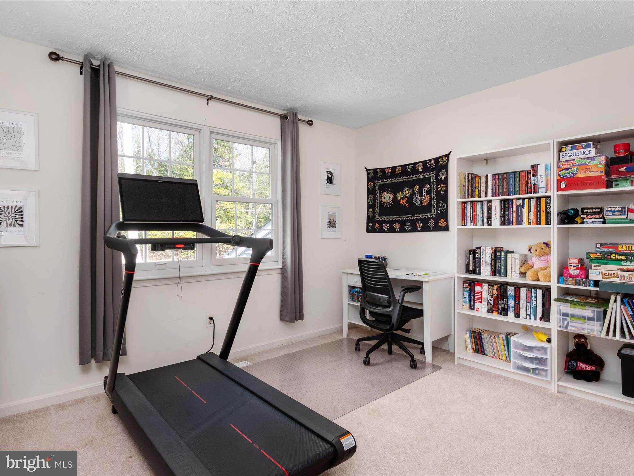 FAIRWOOD - Residential