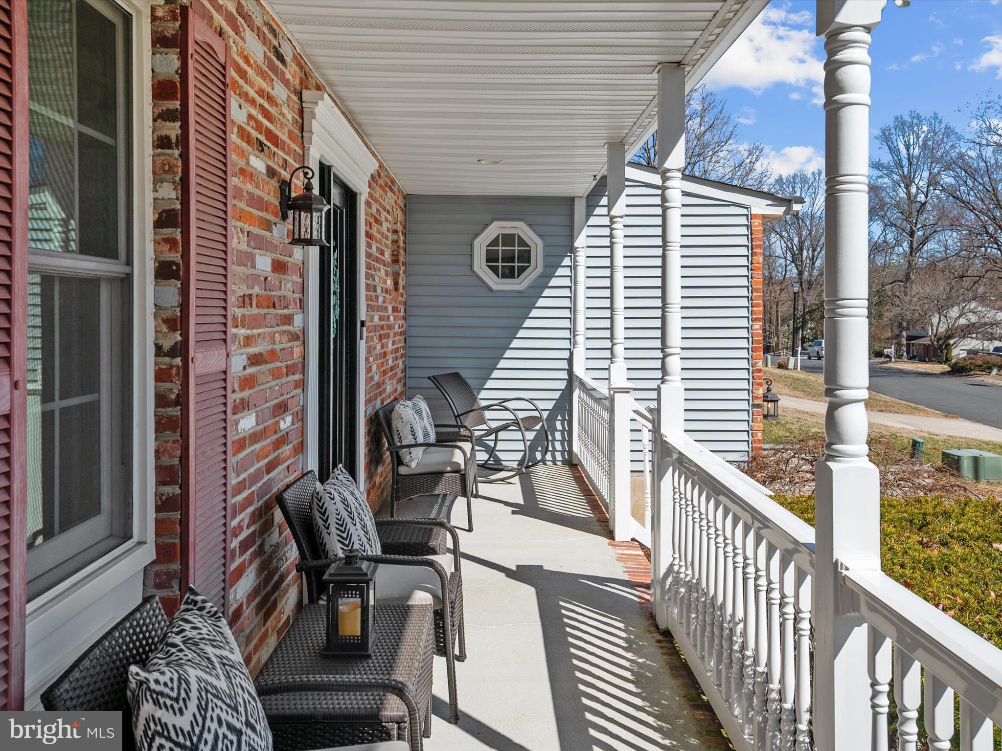 FAIRWOOD - Residential