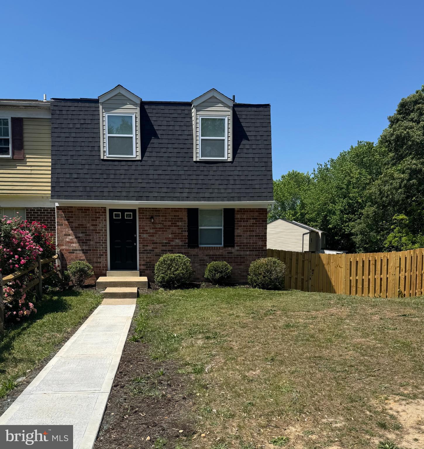 THE MEADOWS - Residential