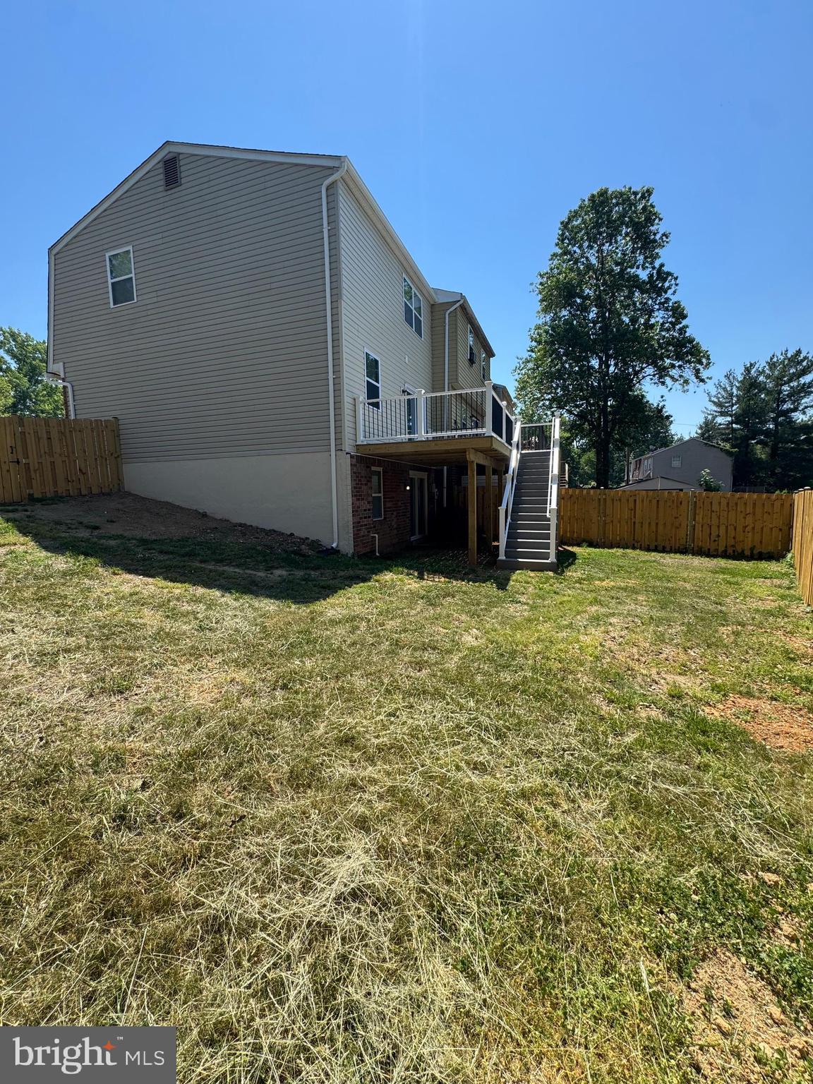 THE MEADOWS - Residential