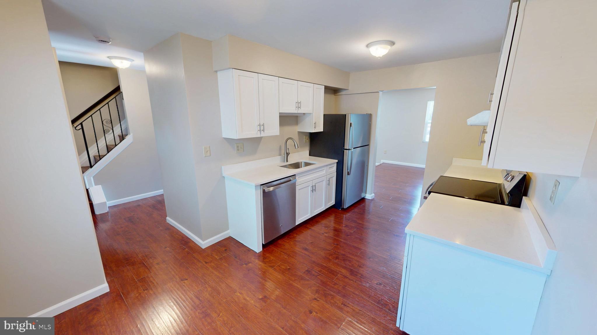 THE MEADOWS - Residential
