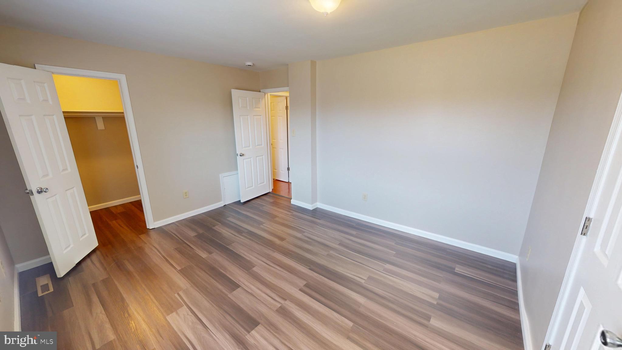 THE MEADOWS - Residential