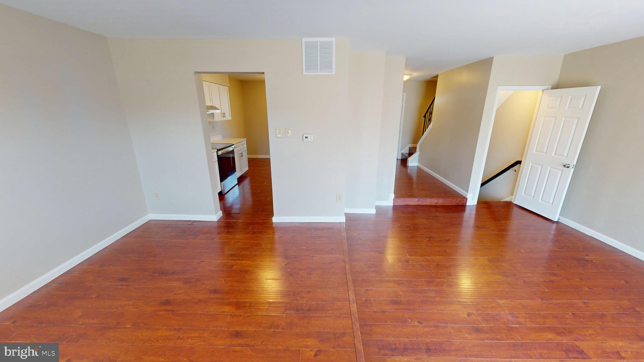 THE MEADOWS - Residential