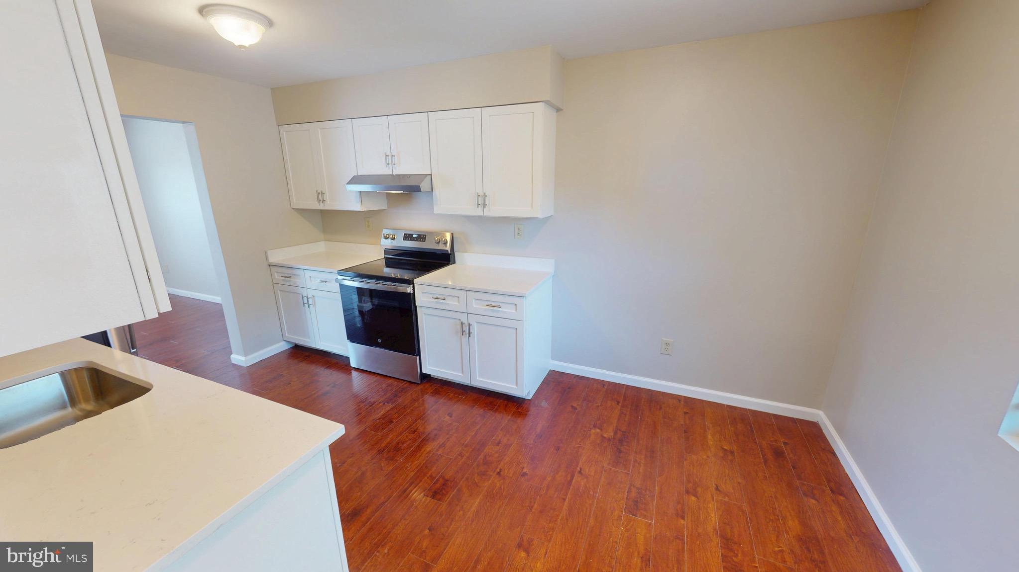 THE MEADOWS - Residential
