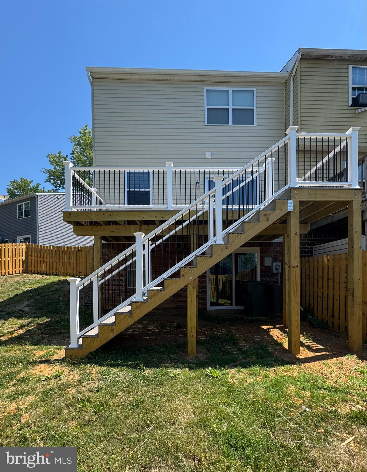 THE MEADOWS - Residential