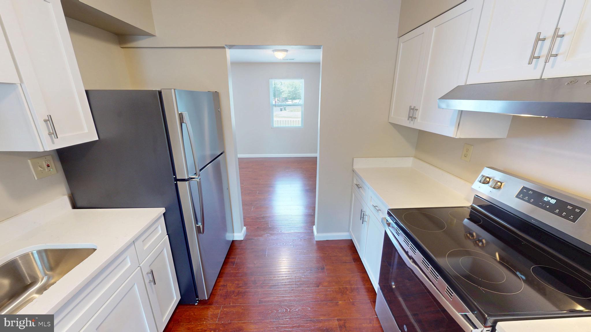 THE MEADOWS - Residential