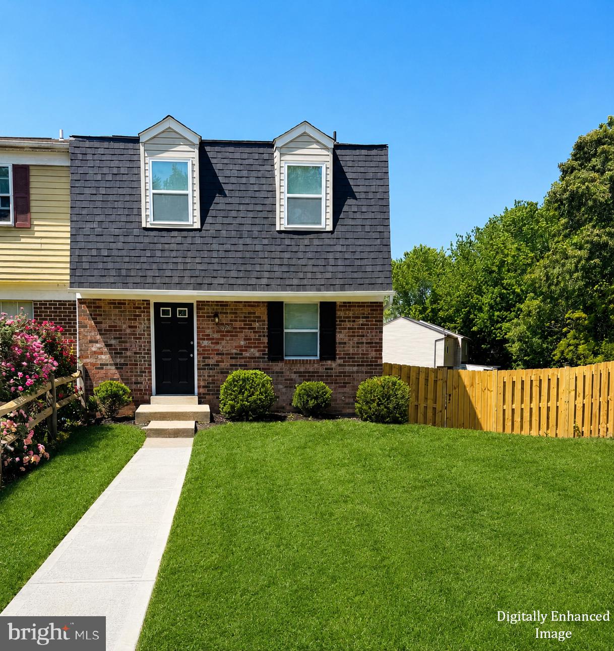 THE MEADOWS - Residential