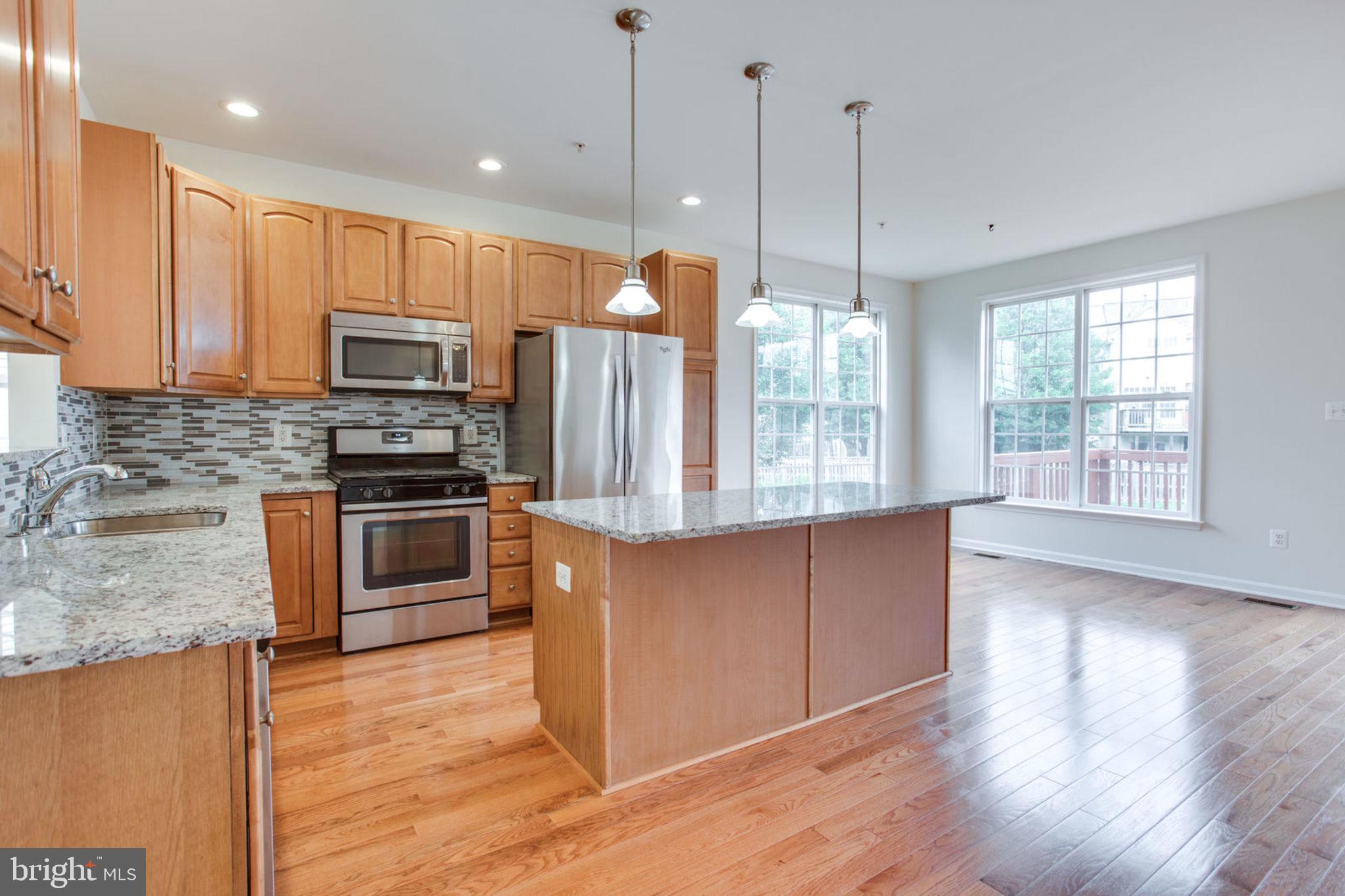 NORTH CROSSING - Residential