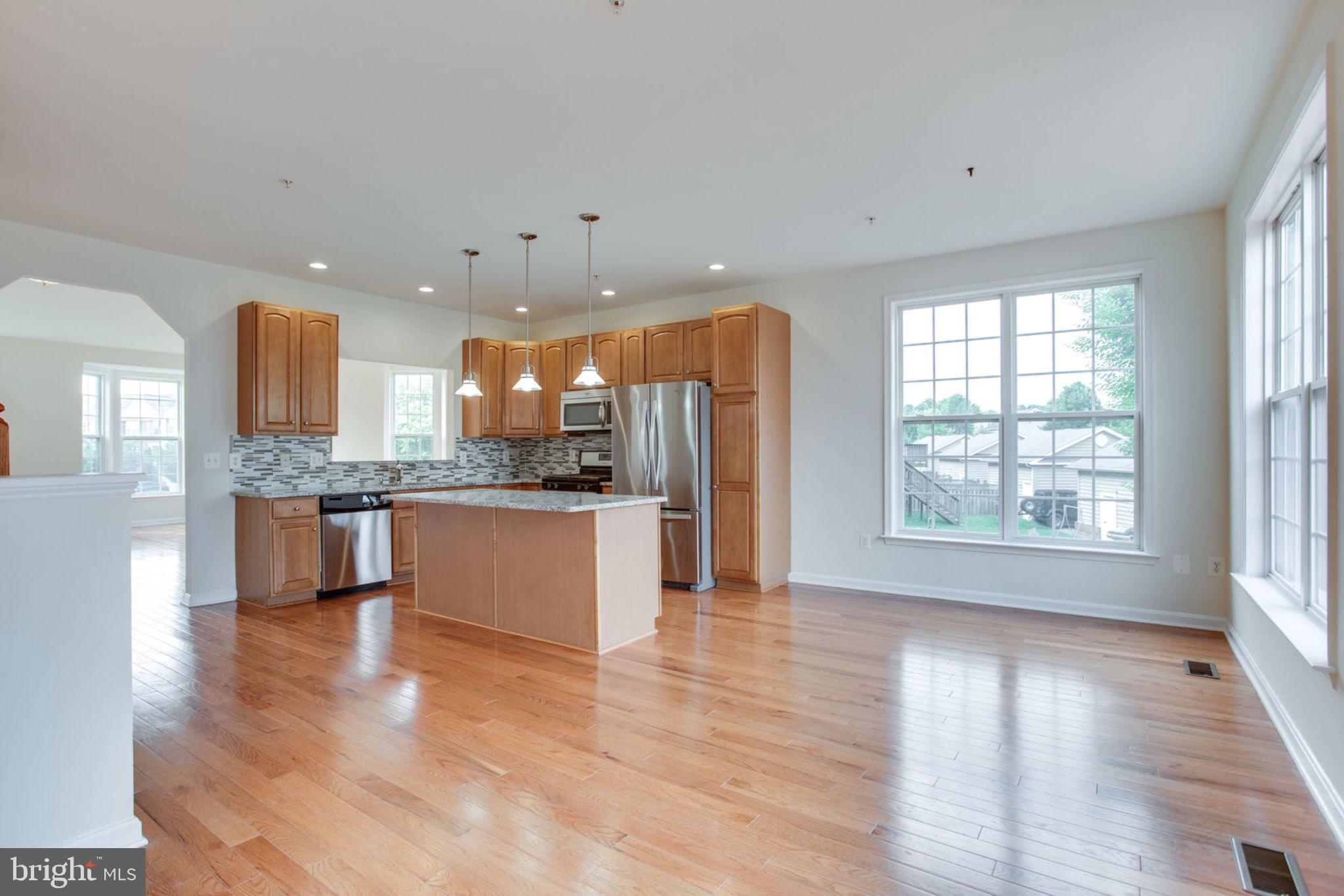 NORTH CROSSING - Residential