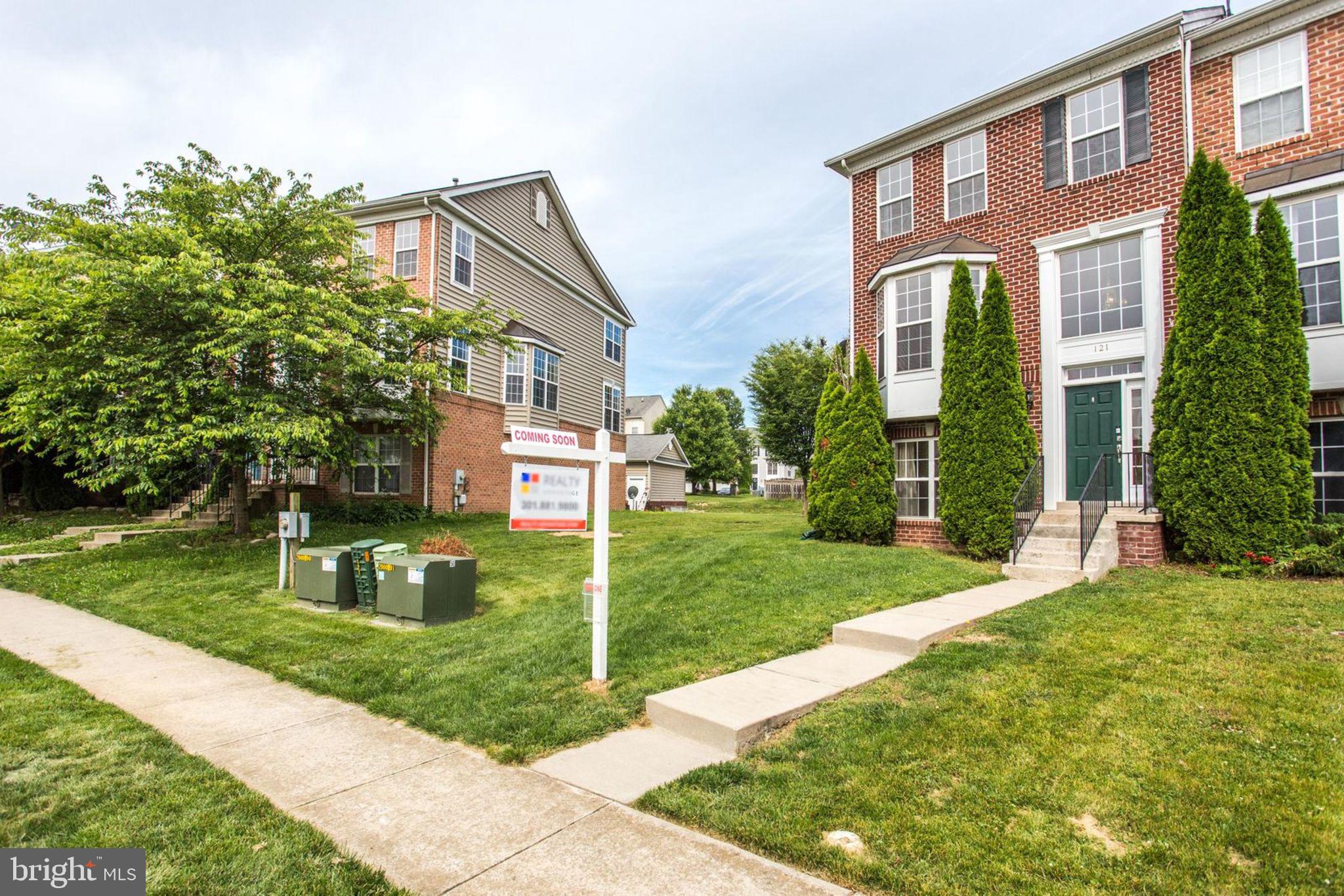 NORTH CROSSING - Residential