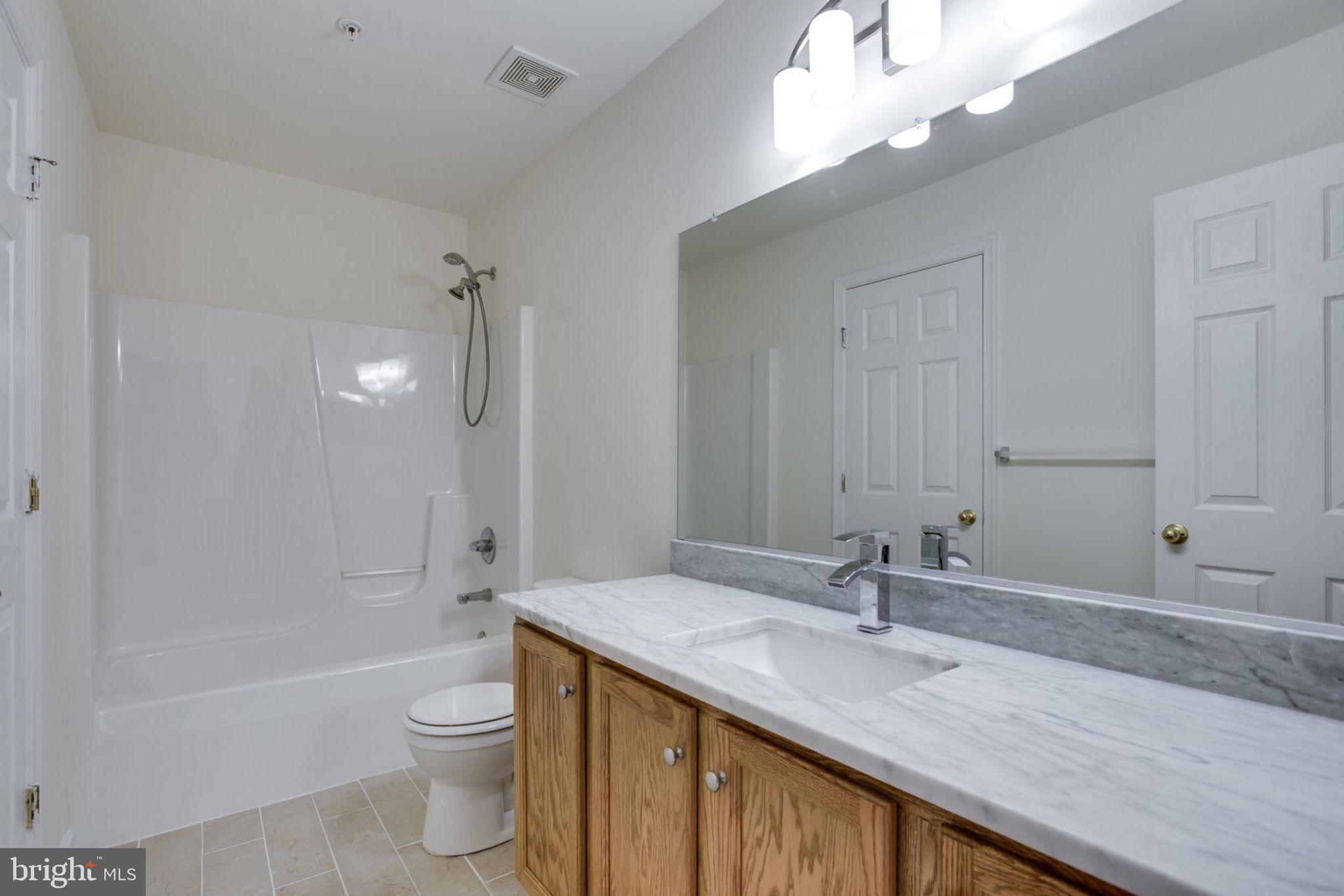 NORTH CROSSING - Residential