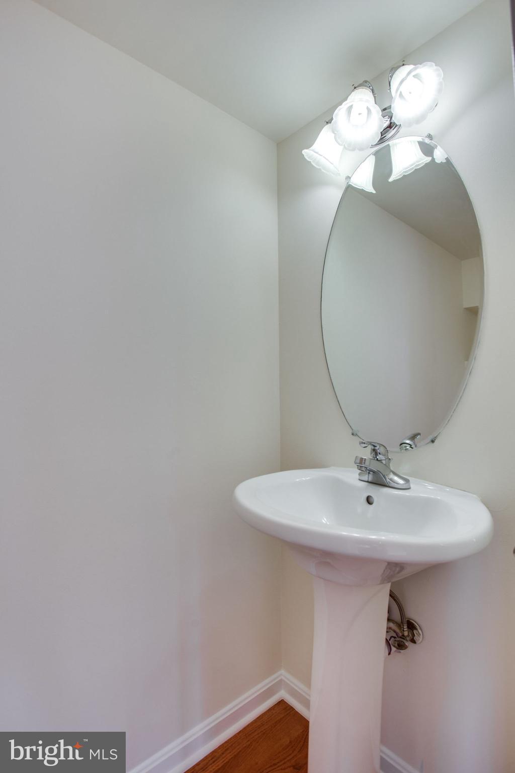 NORTH CROSSING - Residential